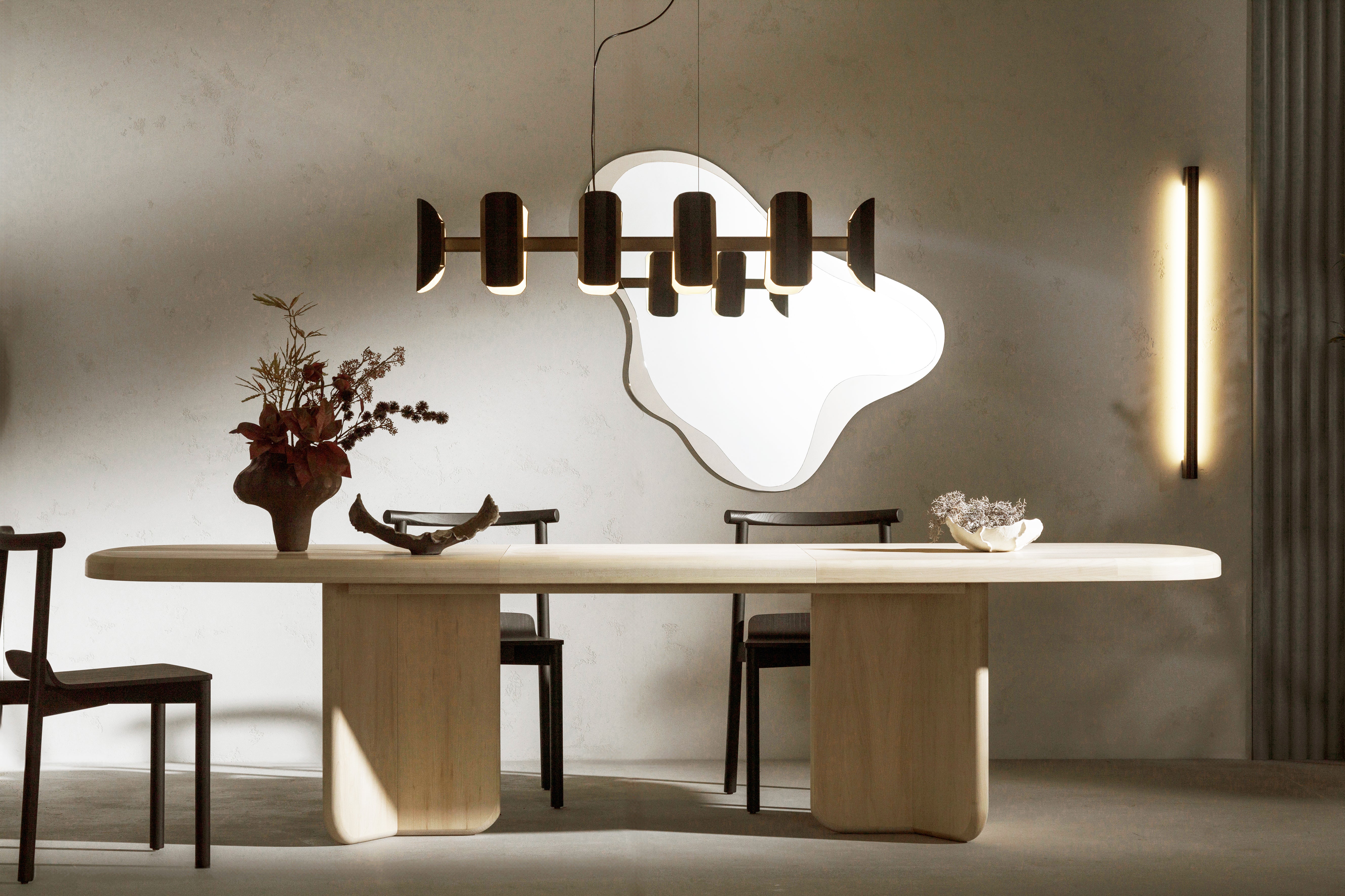 Tisch OKAL Eiche natur