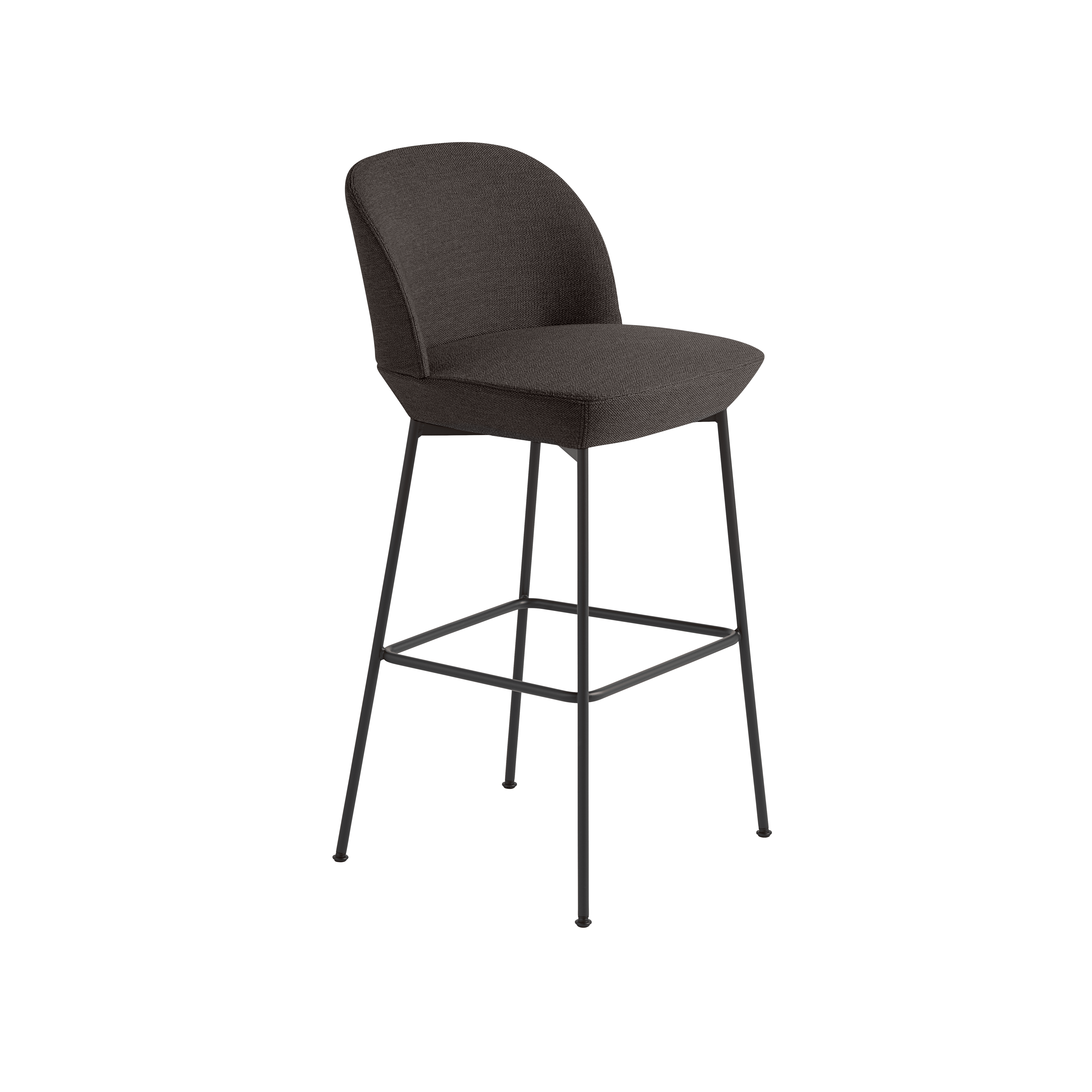 Personalisierbarer Barhocker OSLO