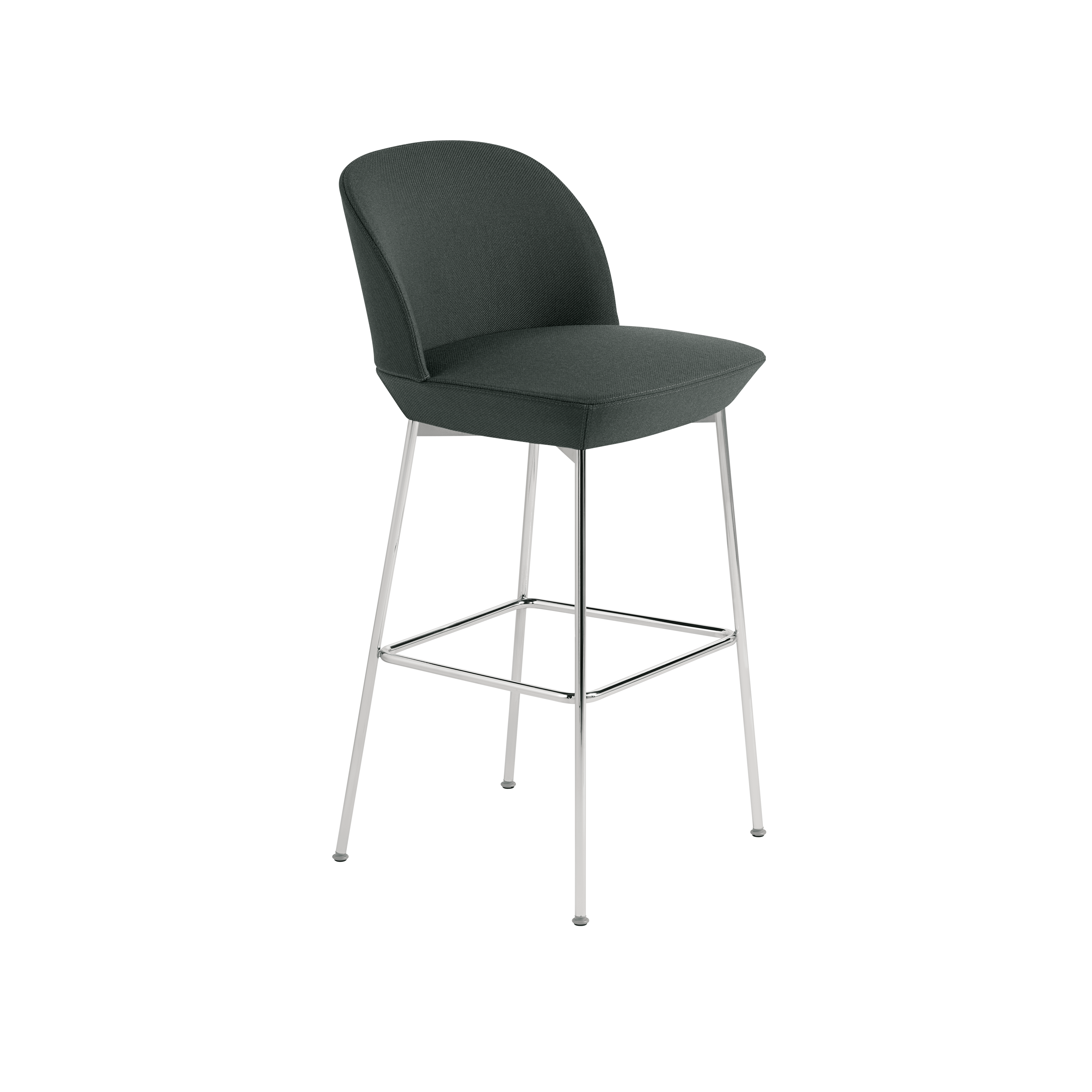 Personalisierbarer Barhocker OSLO