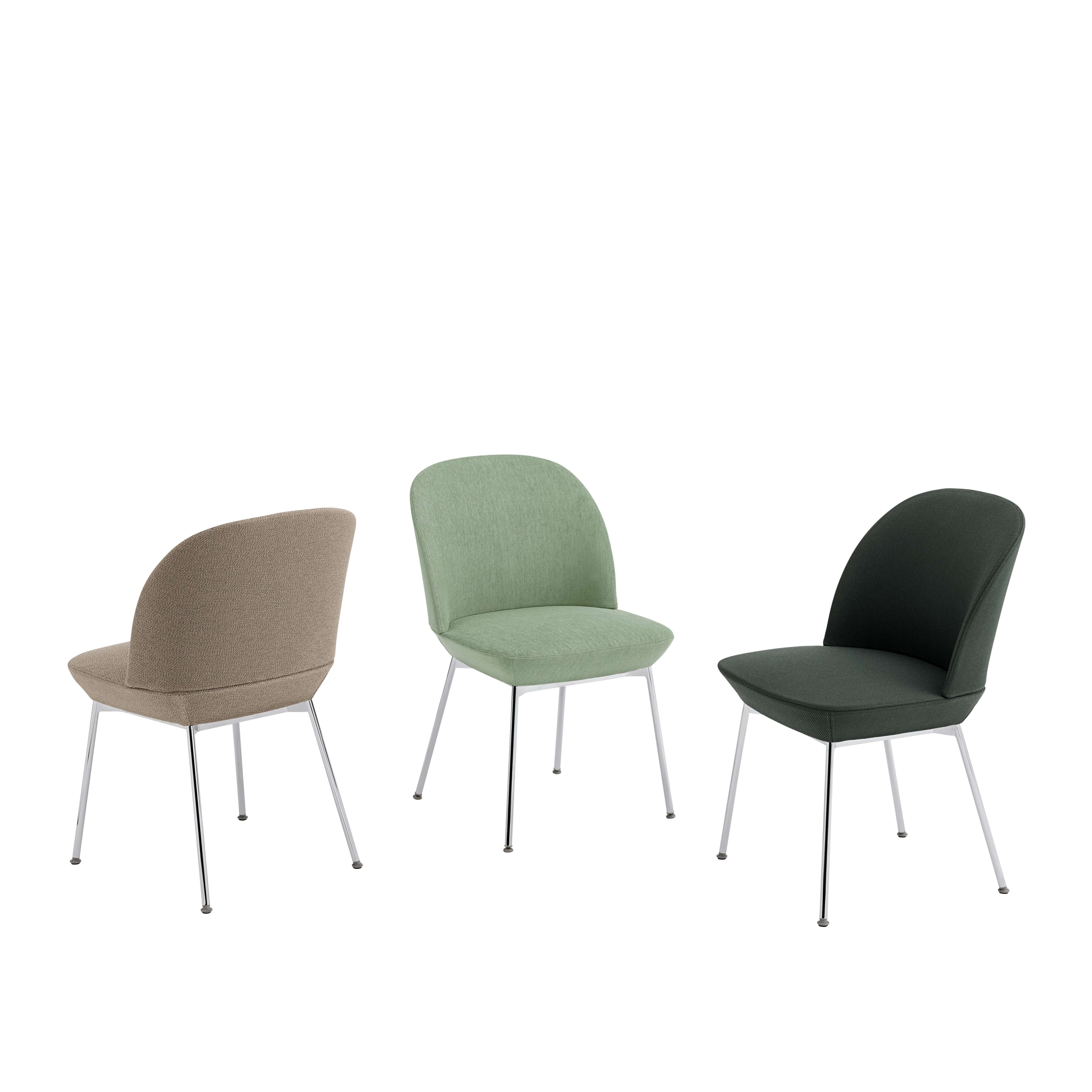 Personalized OSLO Chair