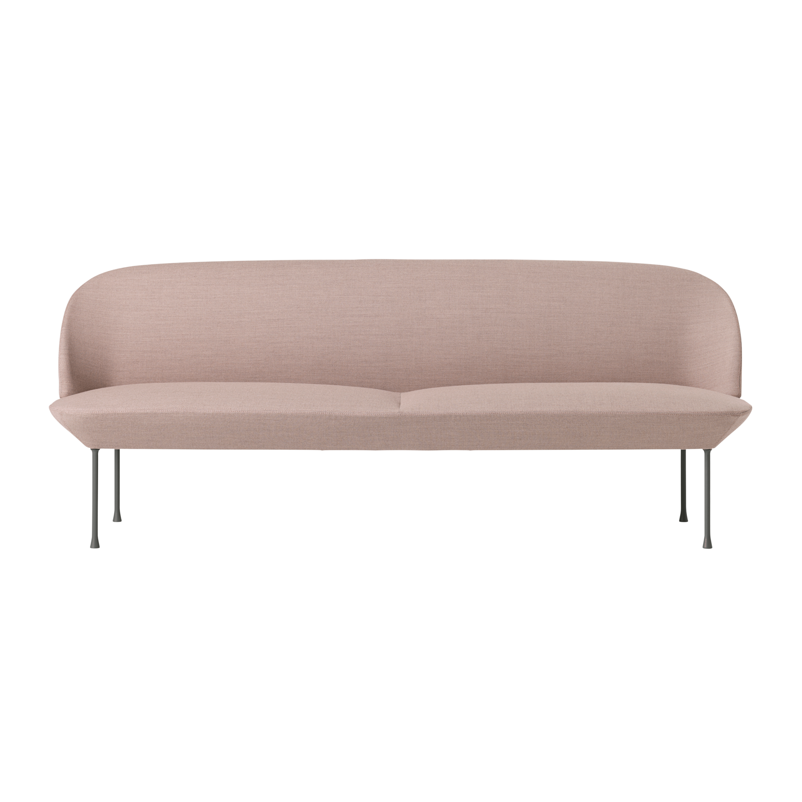Sofa 3-osobowa OSLO tapicerowana