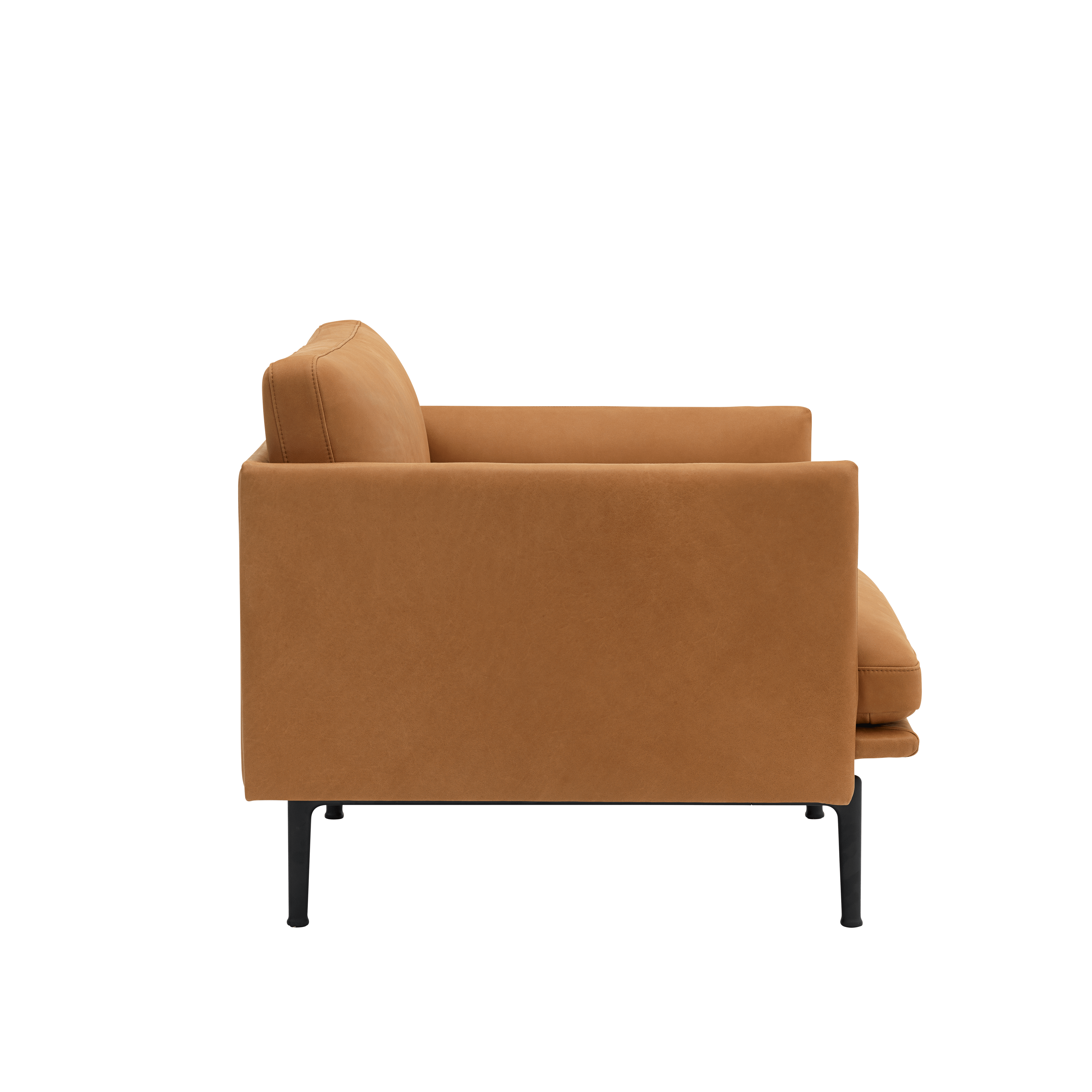 OUTLINE Armchair - Customizable