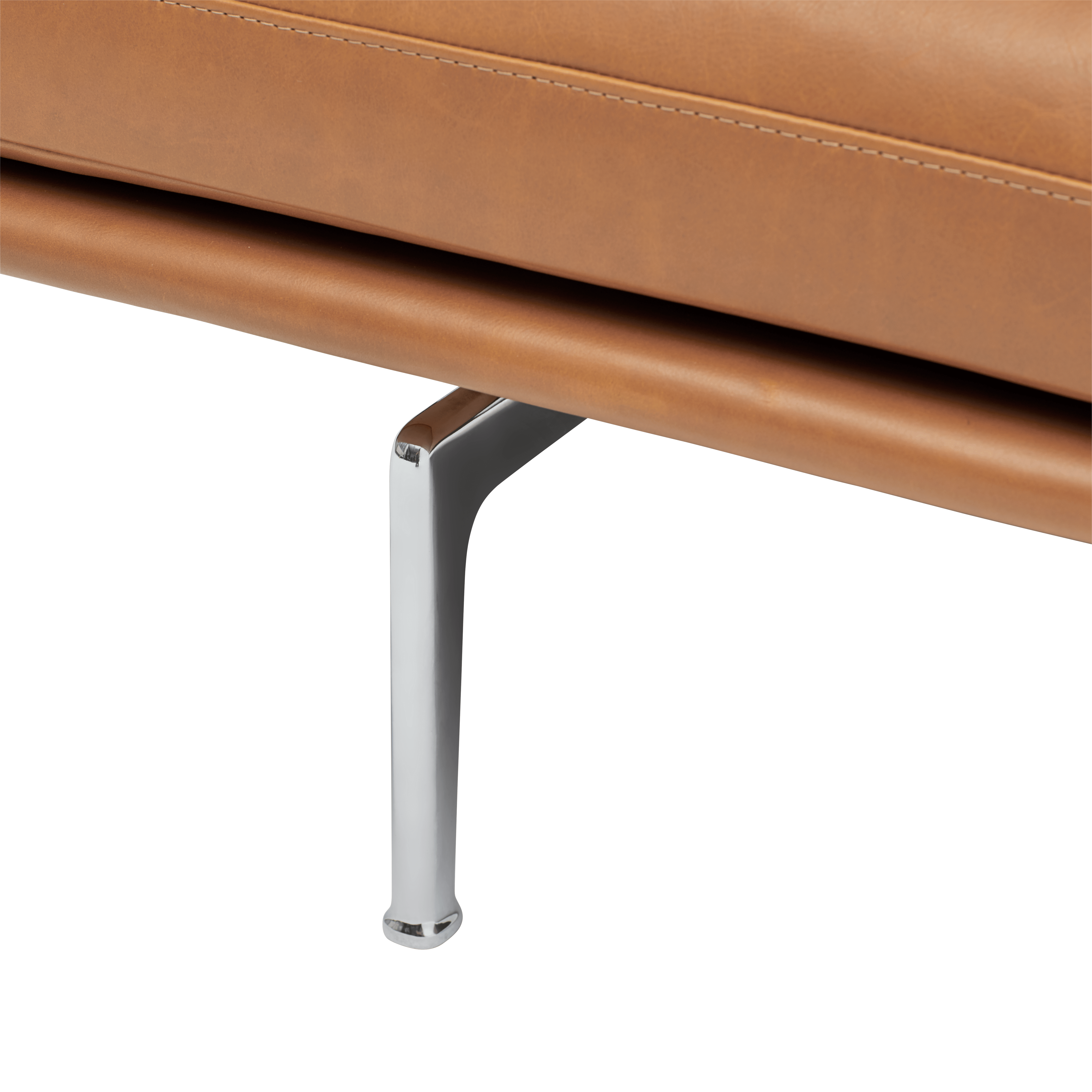 Sofa 3,5-osobowa OUTLINE tapicerowana