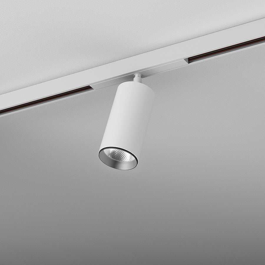 PET MIDI reflector for Multitrack busbar