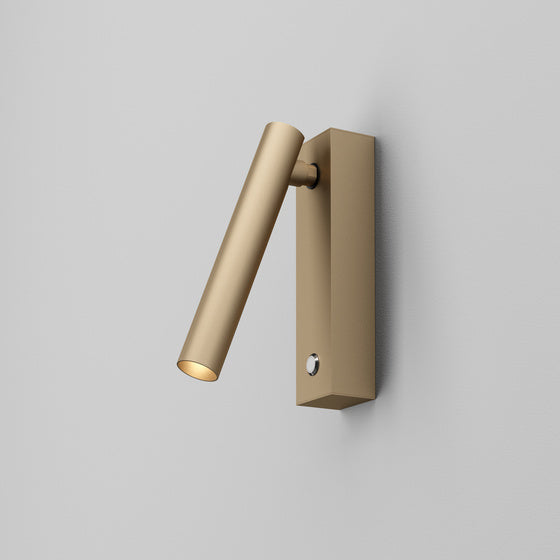 Wandleuchte PET MICRO R SWITCH