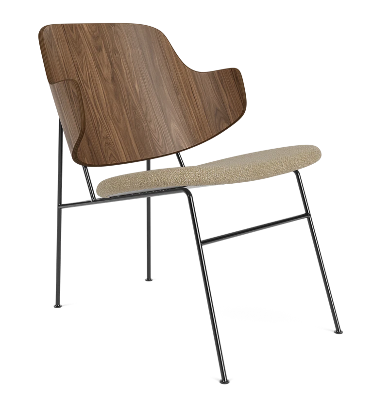 Sessel PENGUIN beige