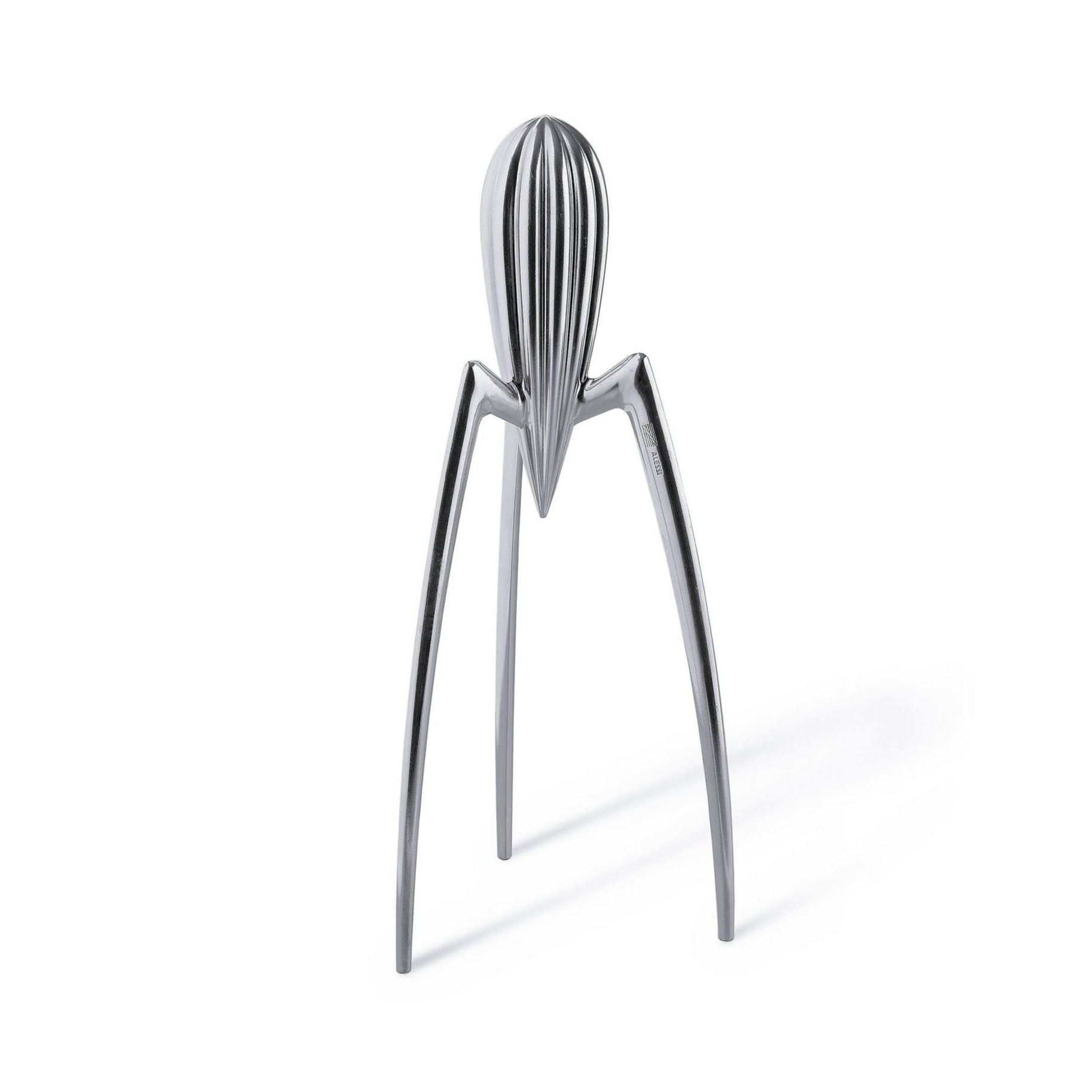 Salif juica citrus juicer silver