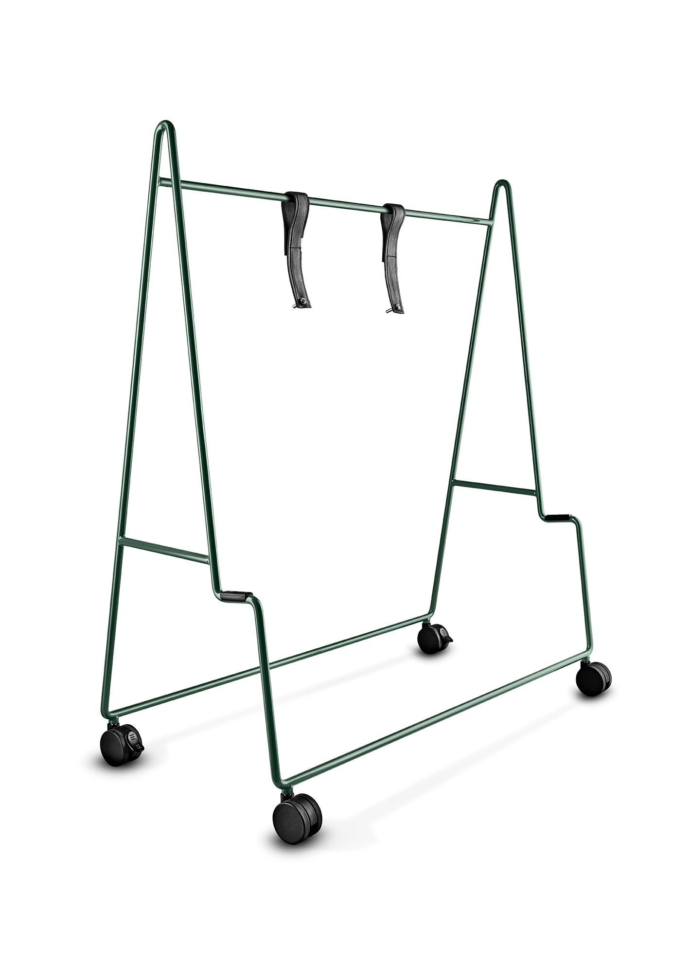 RTV-Ständer CARRY grün