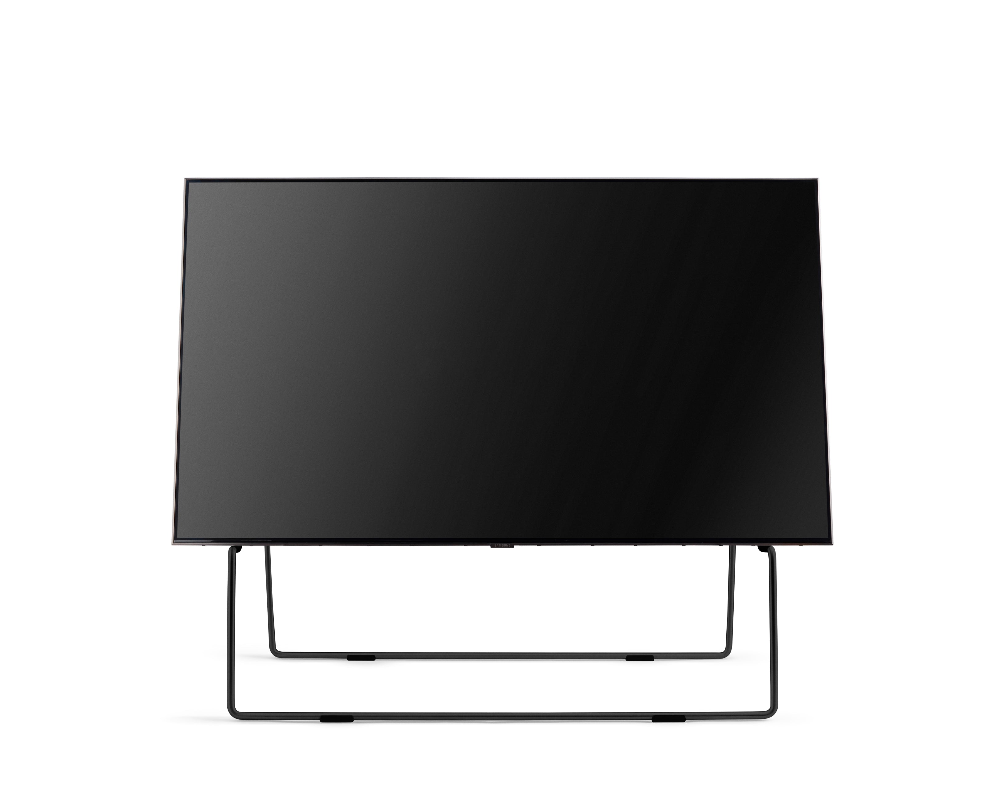 TV-Ständer CARRY schwarz