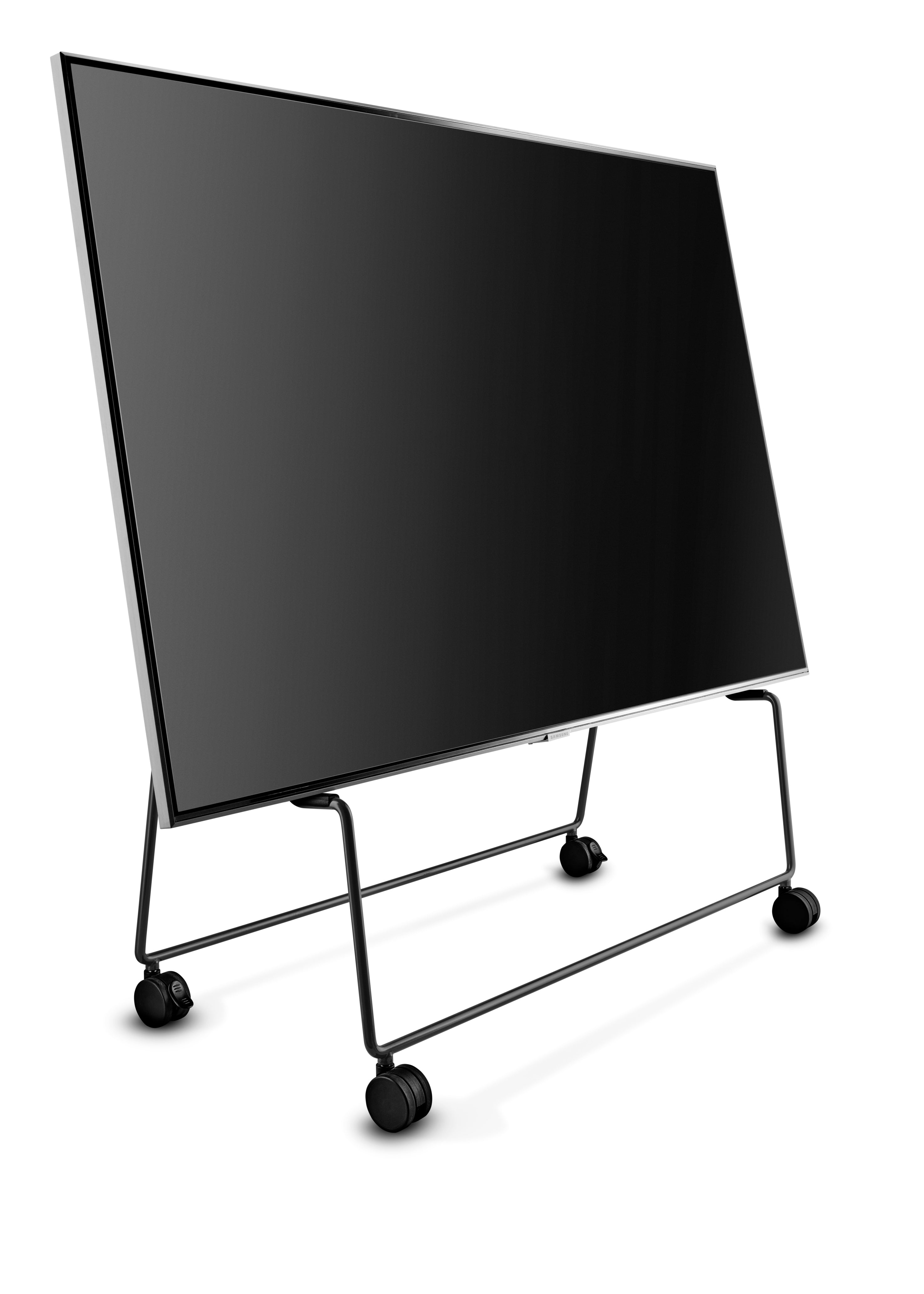 TV-Ständer CARRY schwarz