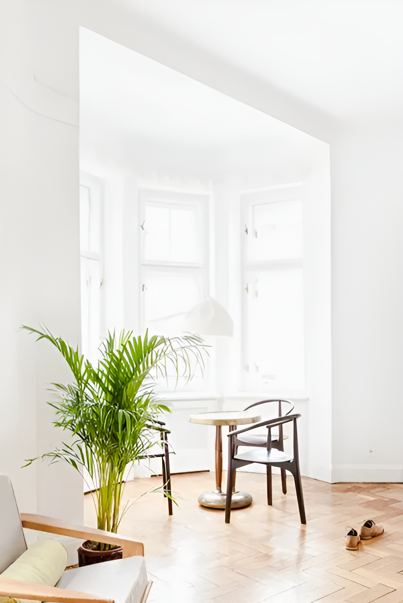 EVO B-2940 Armchair [Julia]