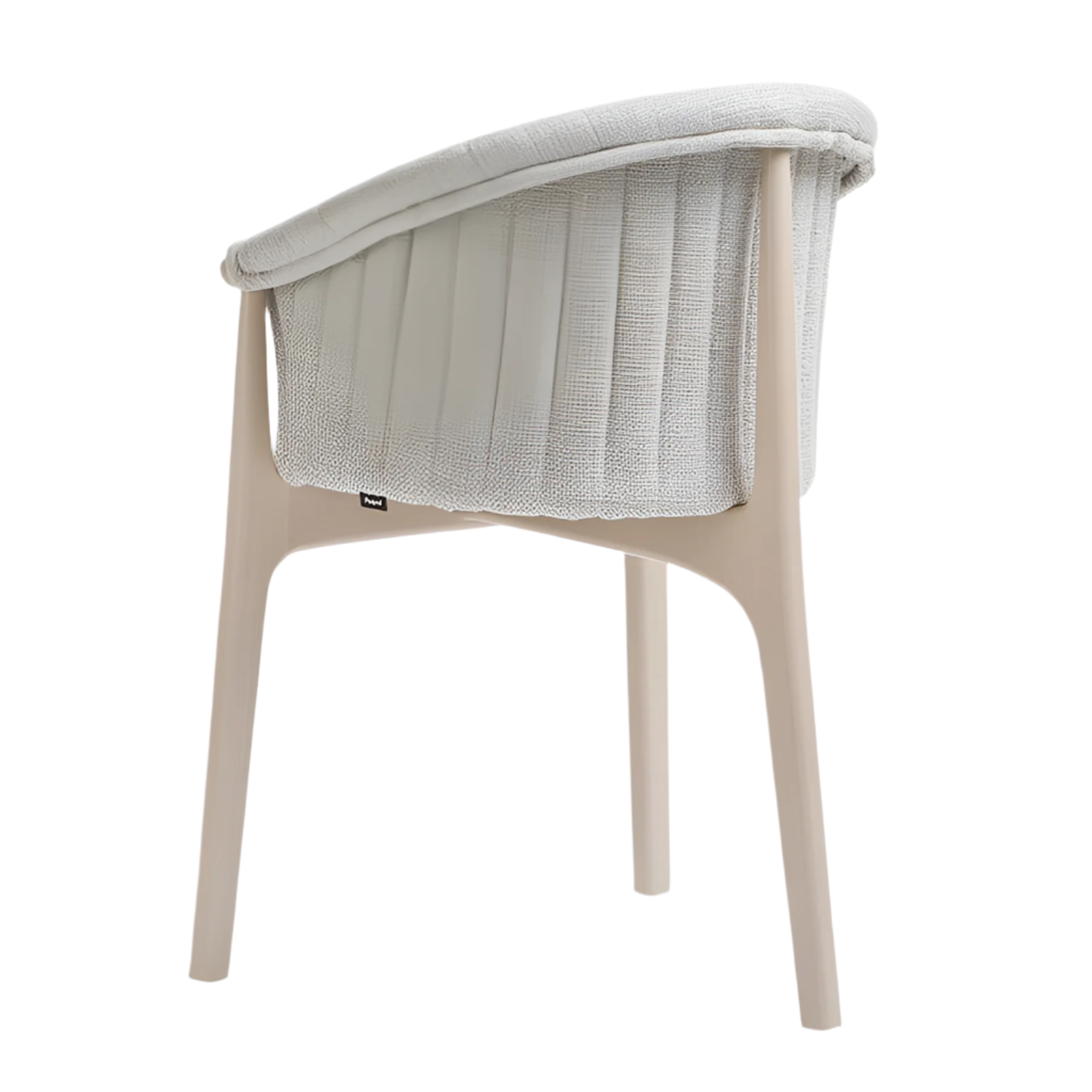 EVO B-2946 armchair upholstered [Julia]