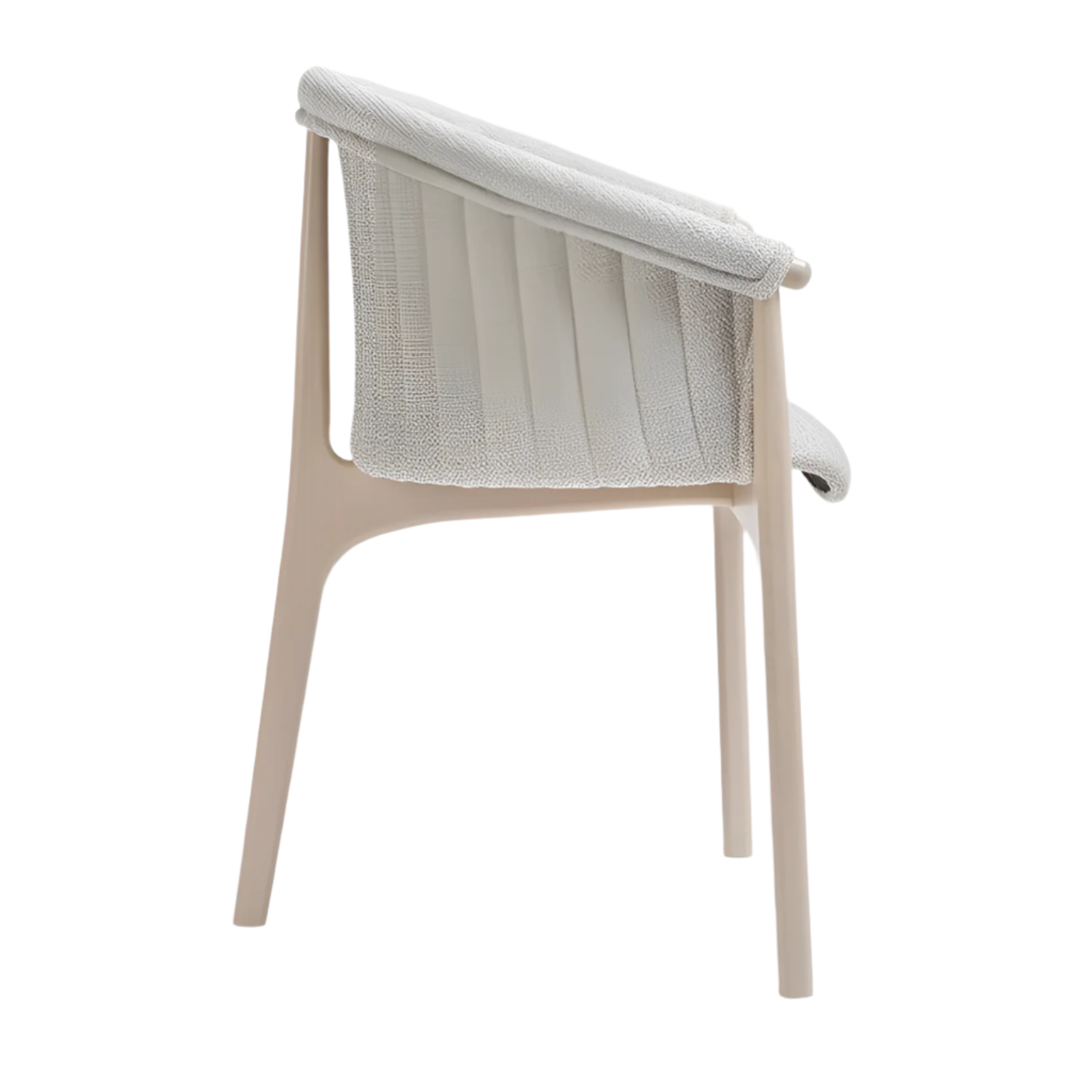EVO B-2946 armchair upholstered [Julia]