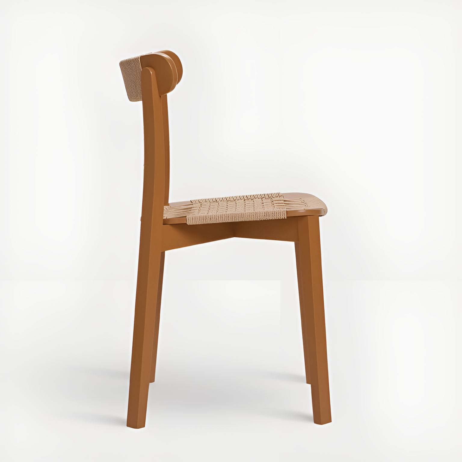 ICHO MIO A-4422 Stuhl Buchenholz
