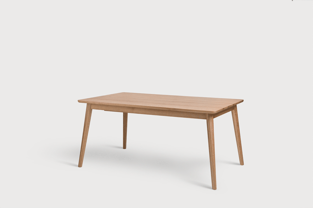 LUNGO FROM LUNGO LITY Oak wood [Julia]