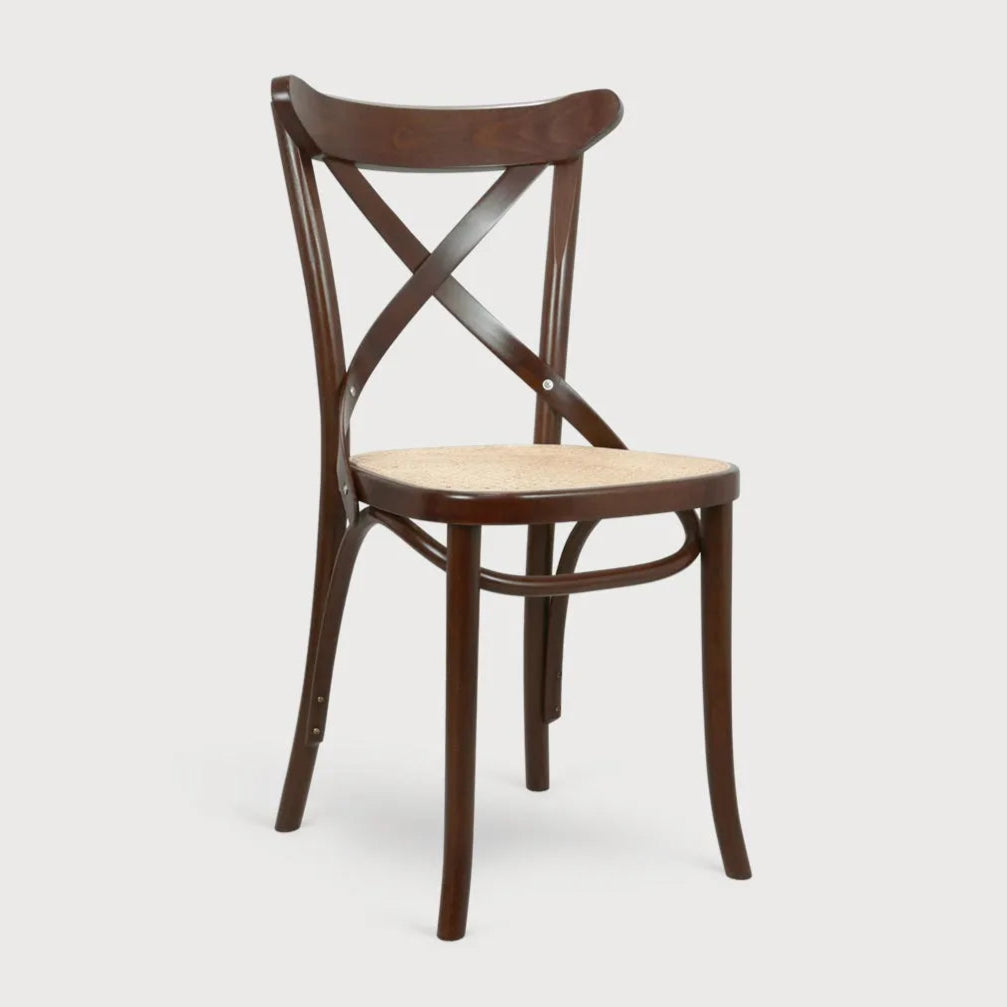 Stuhl A-1230 Buchenholz [Julia]