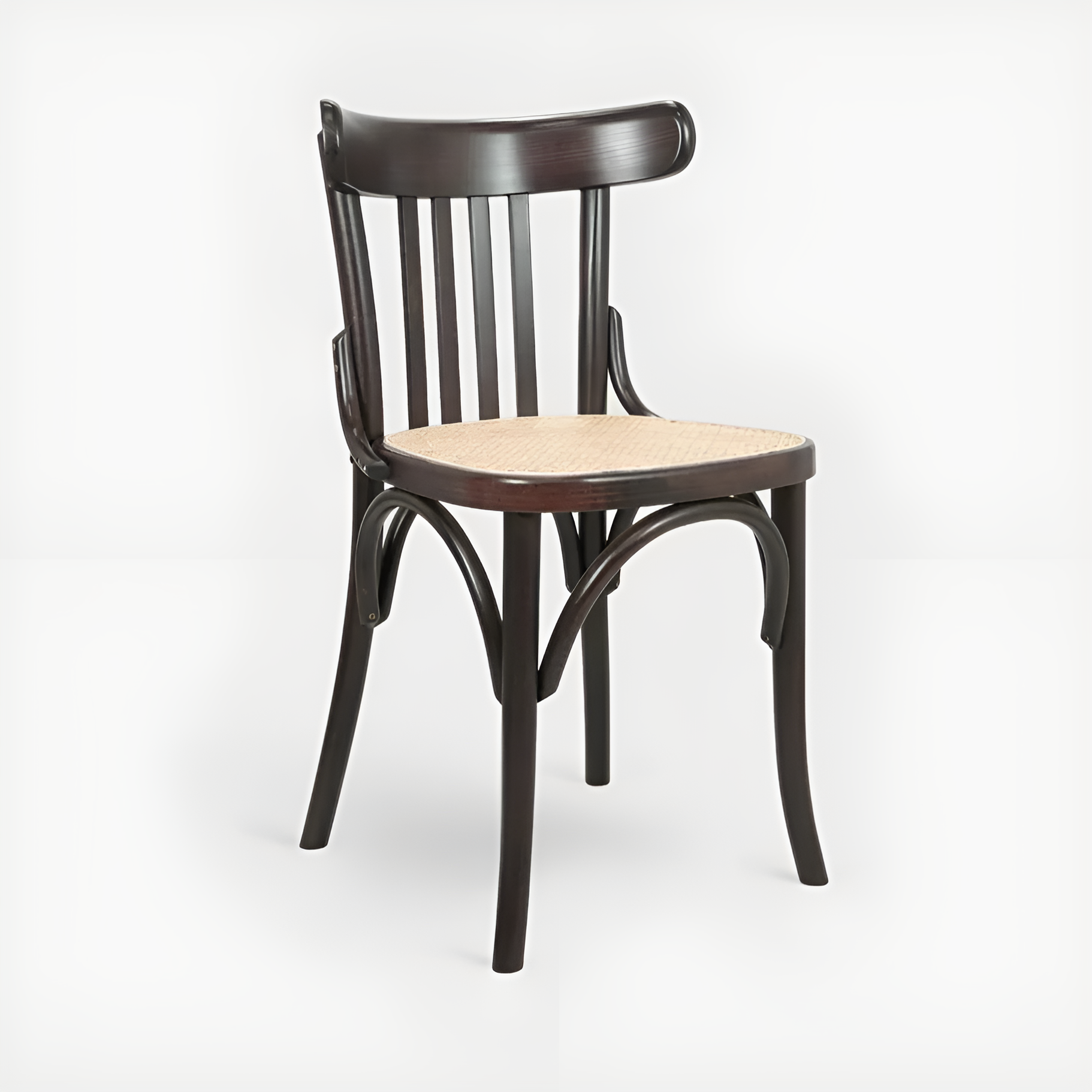 Stuhl A-5170 Buchenholz [Julia]