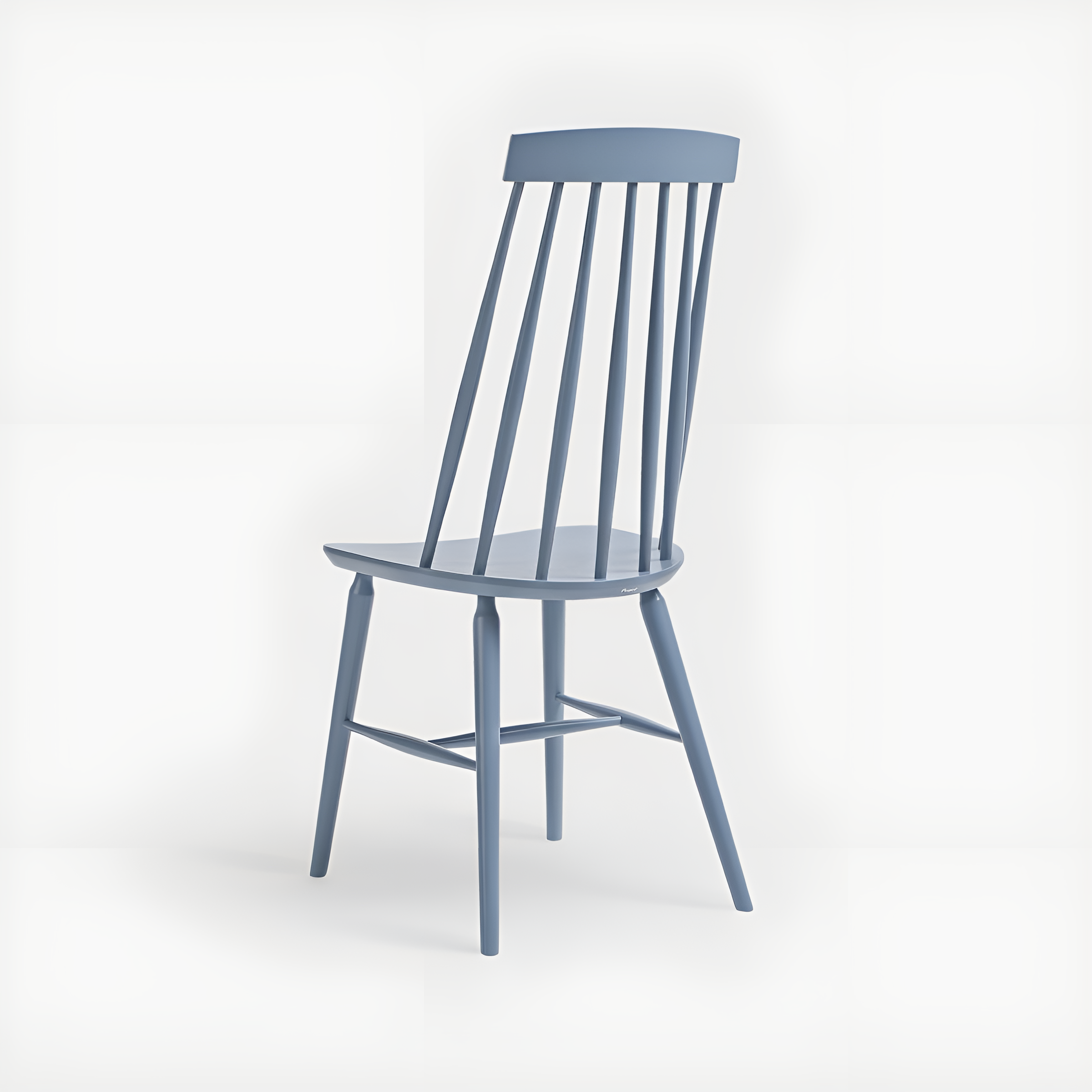 ANTILLA A-9880 Stuhl Buchenholz