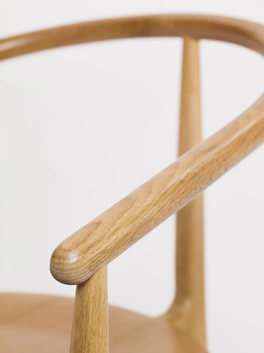 EVO B-2940 Armchair [Julia]