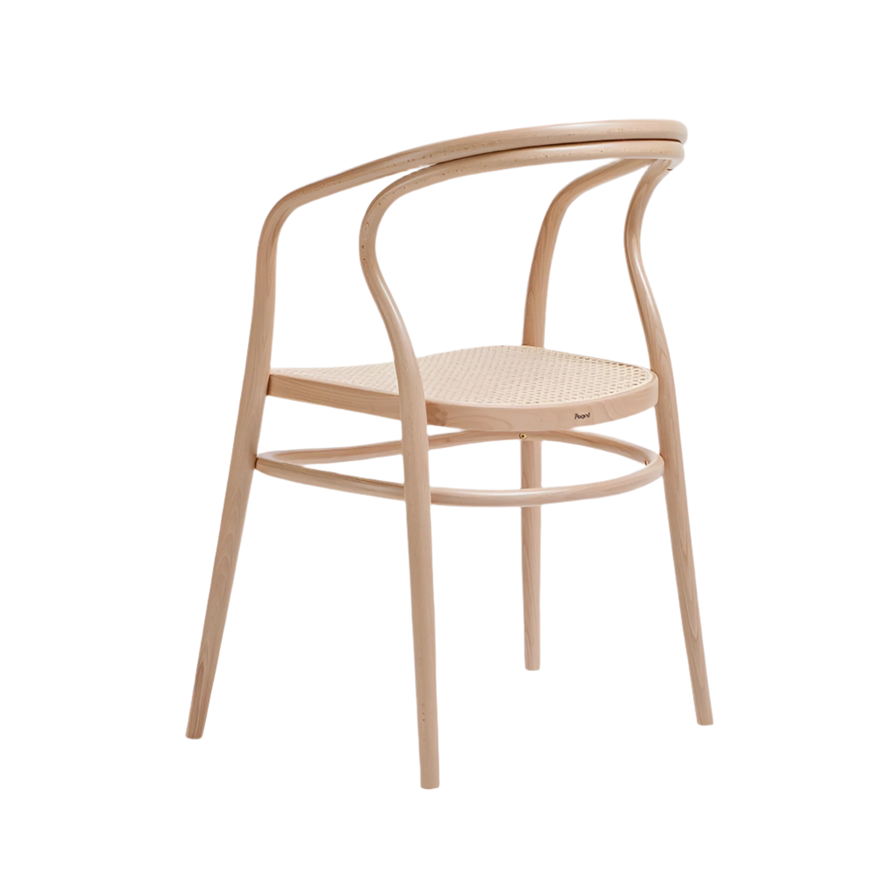 Chair Nodo B-1402 Beech wood [Julia]