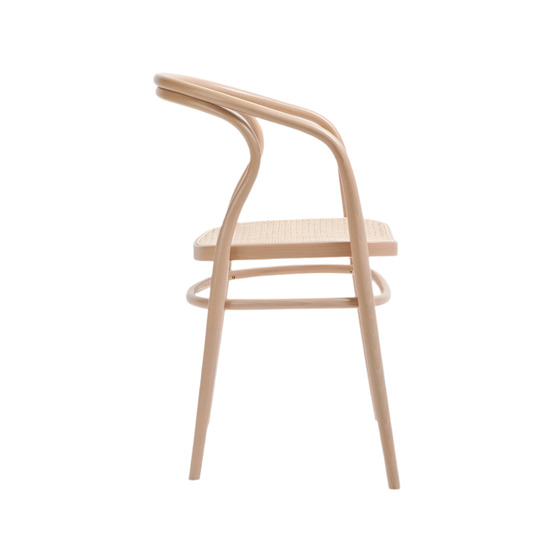 Chair Nodo B-1402 Beech wood [Julia]