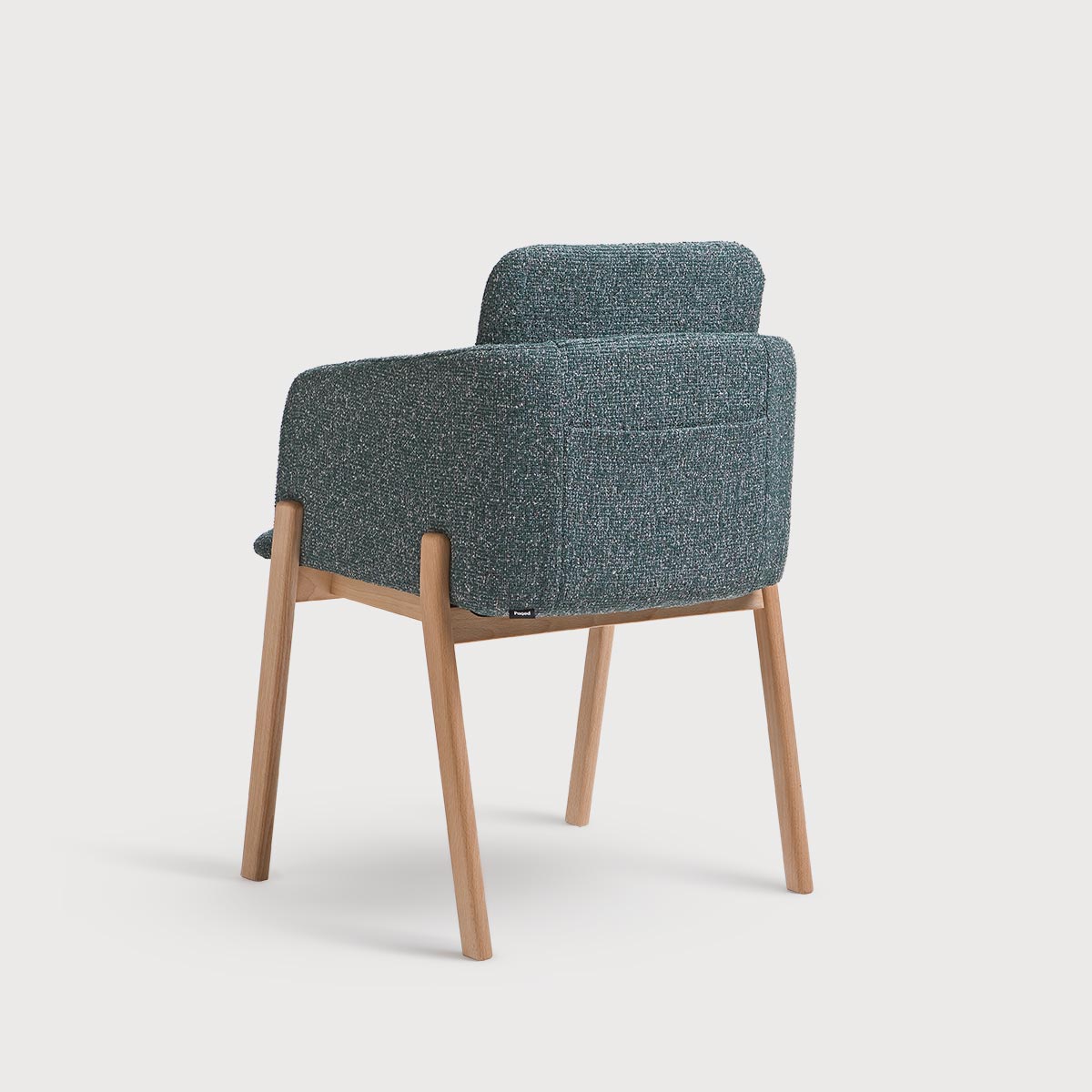 NOTE B-4060 Polstersessel [Julia]