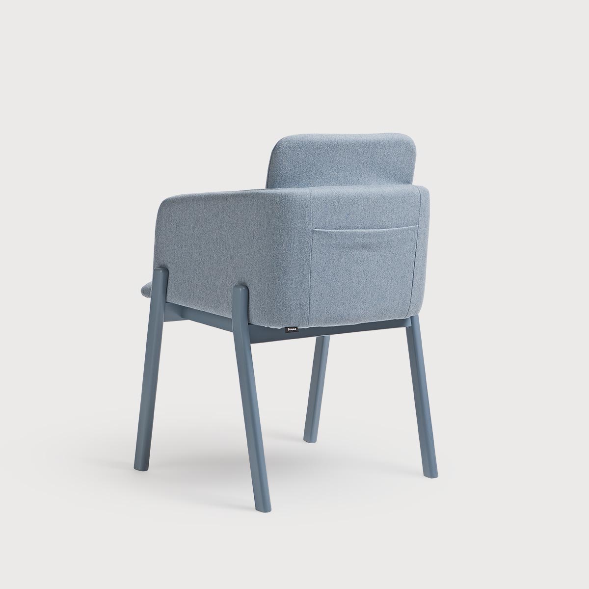 NOTE B-4060 Polstersessel [Julia]