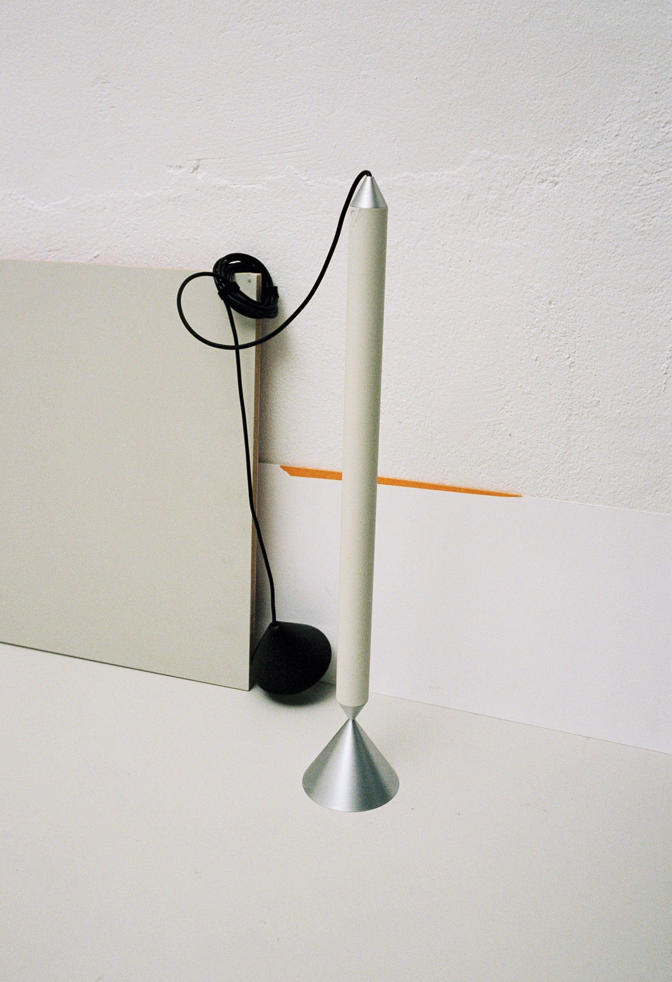 Pendelleuchte APOLLO GRAND weiß