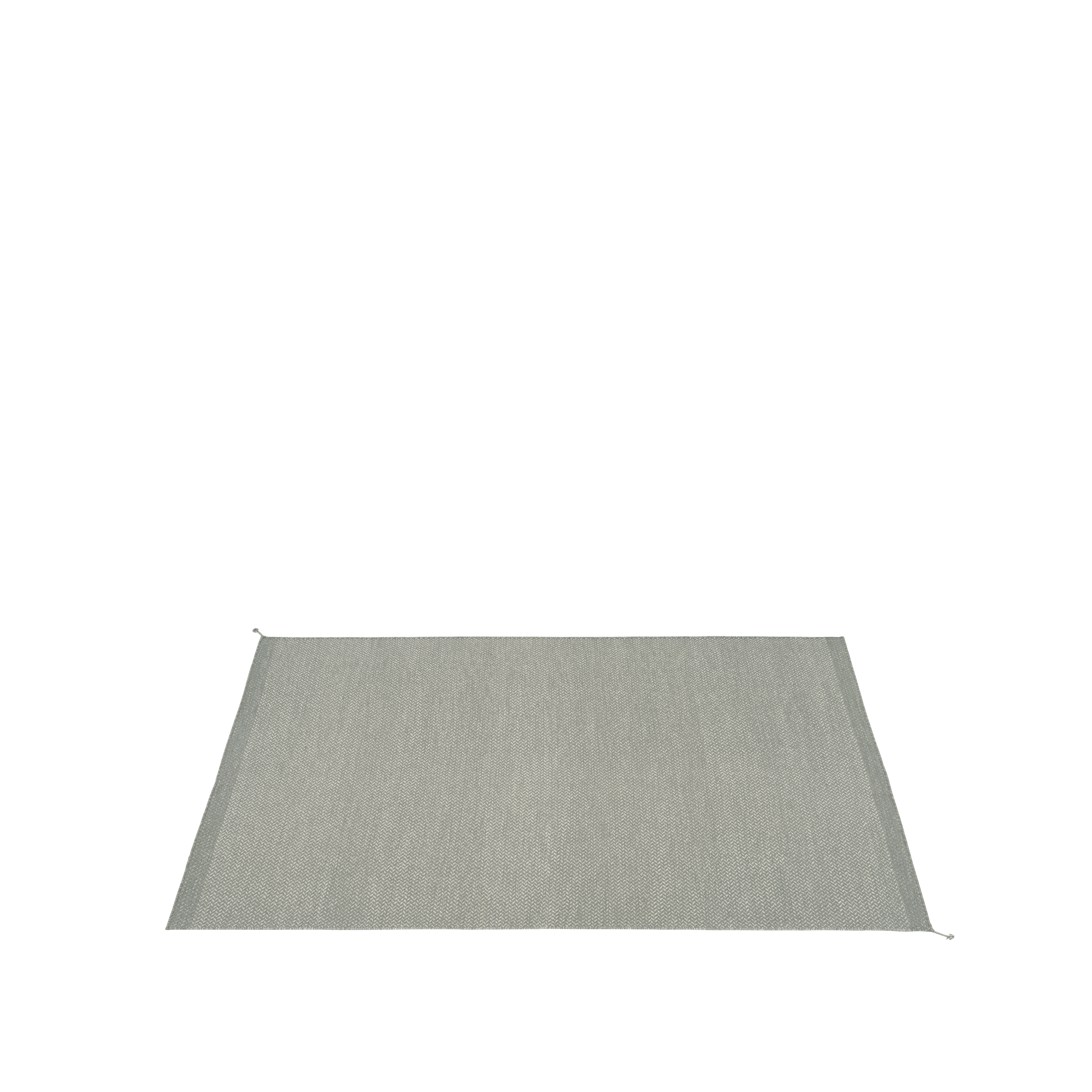 Teppich PLY grau