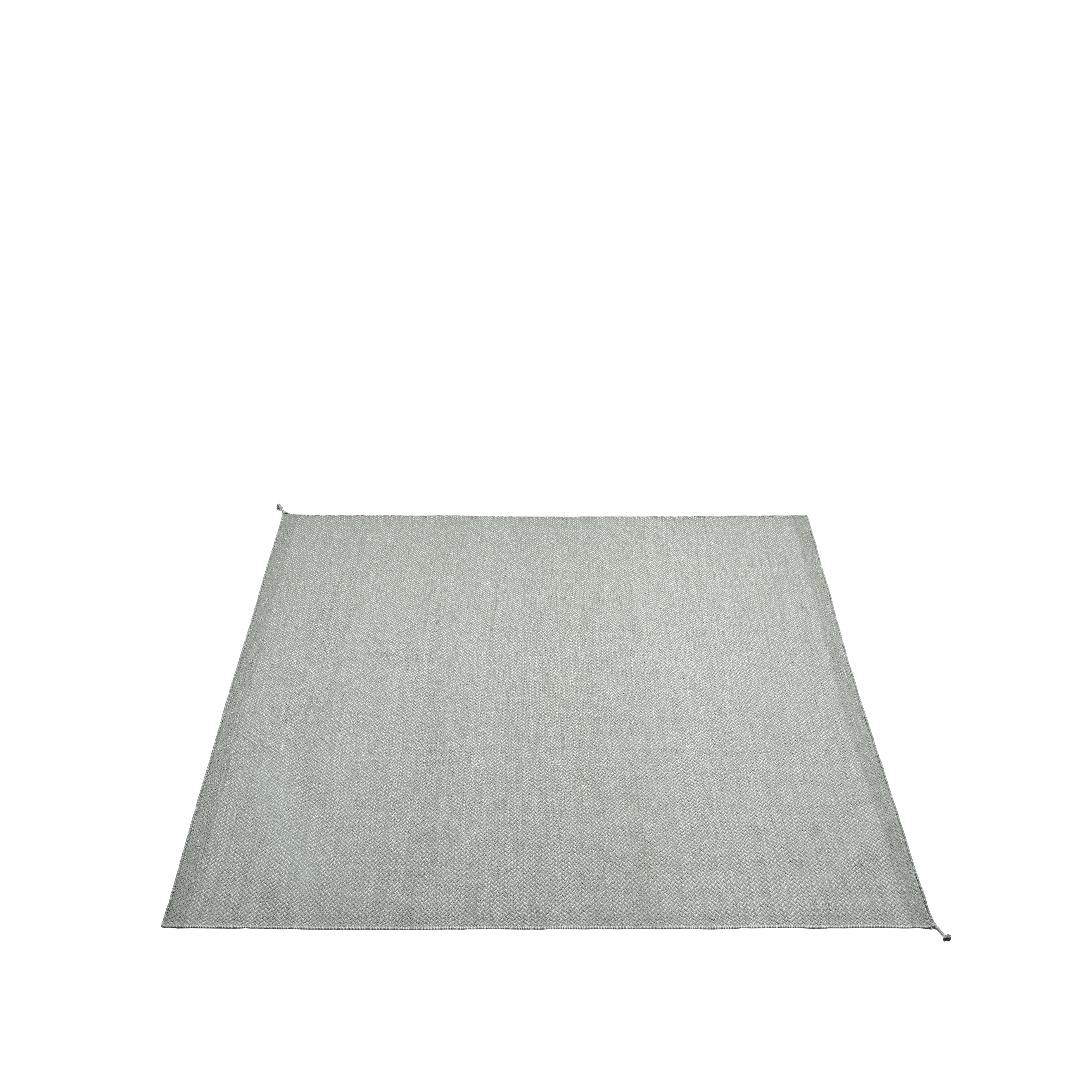 Teppich PLY grau
