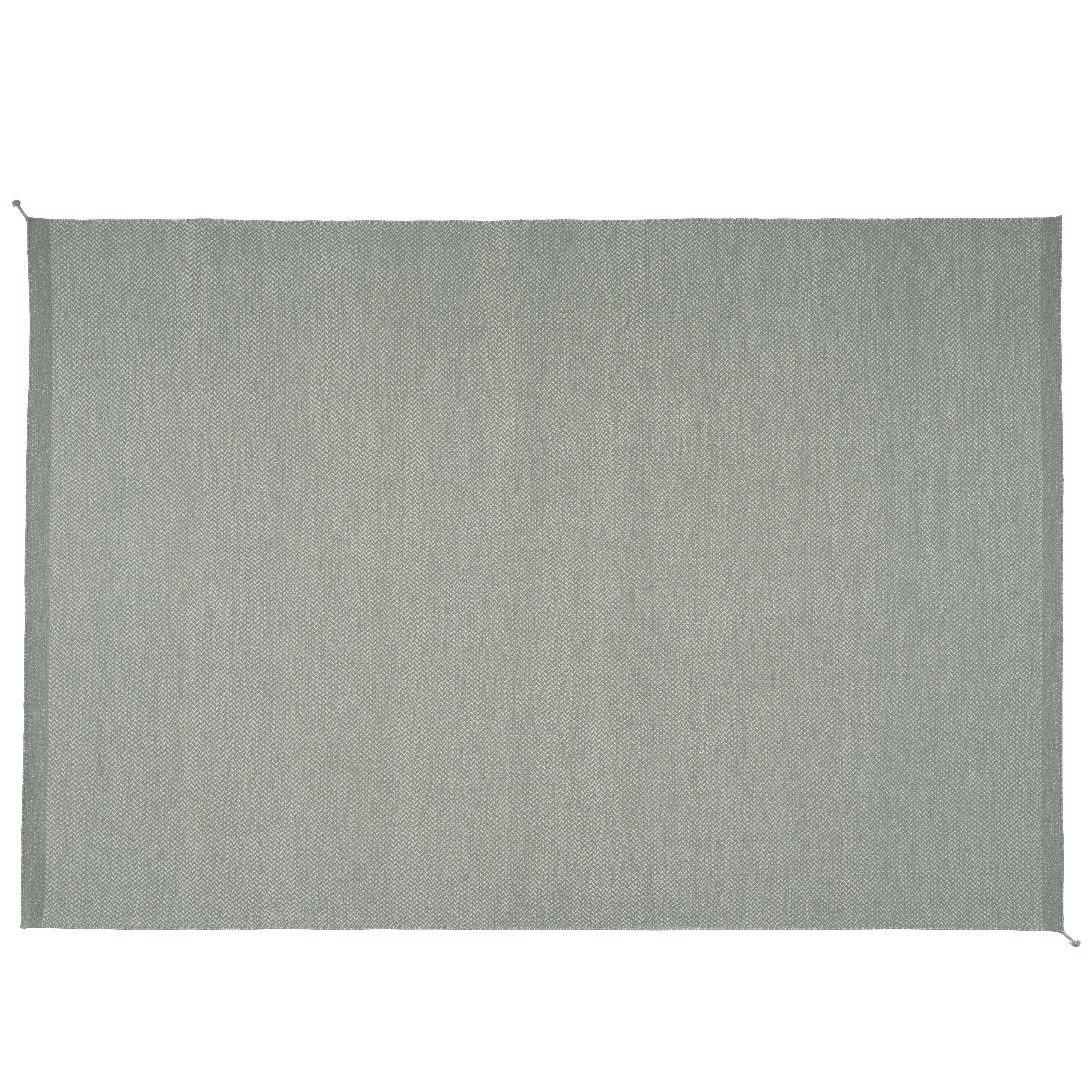Teppich PLY grau