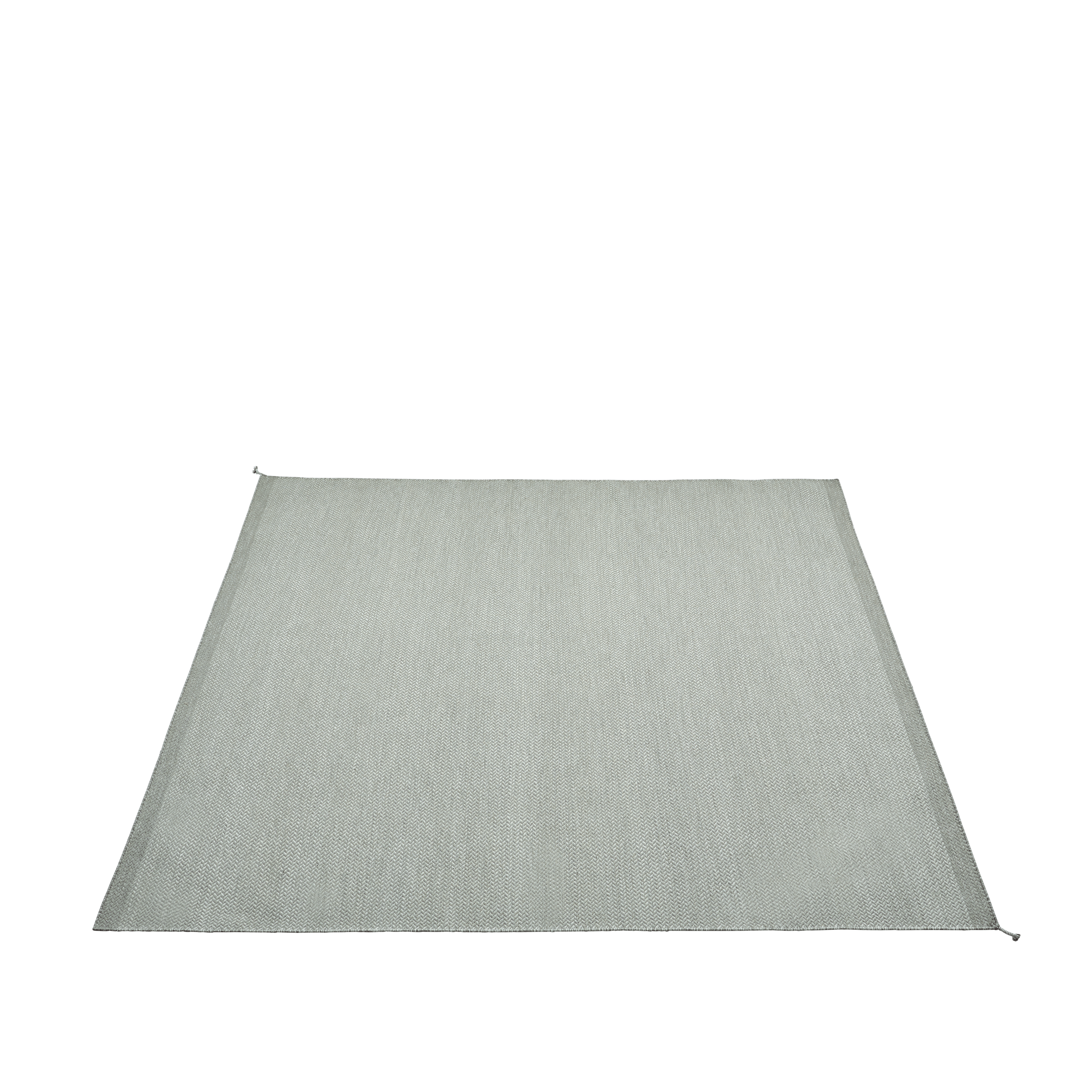 Teppich PLY grau
