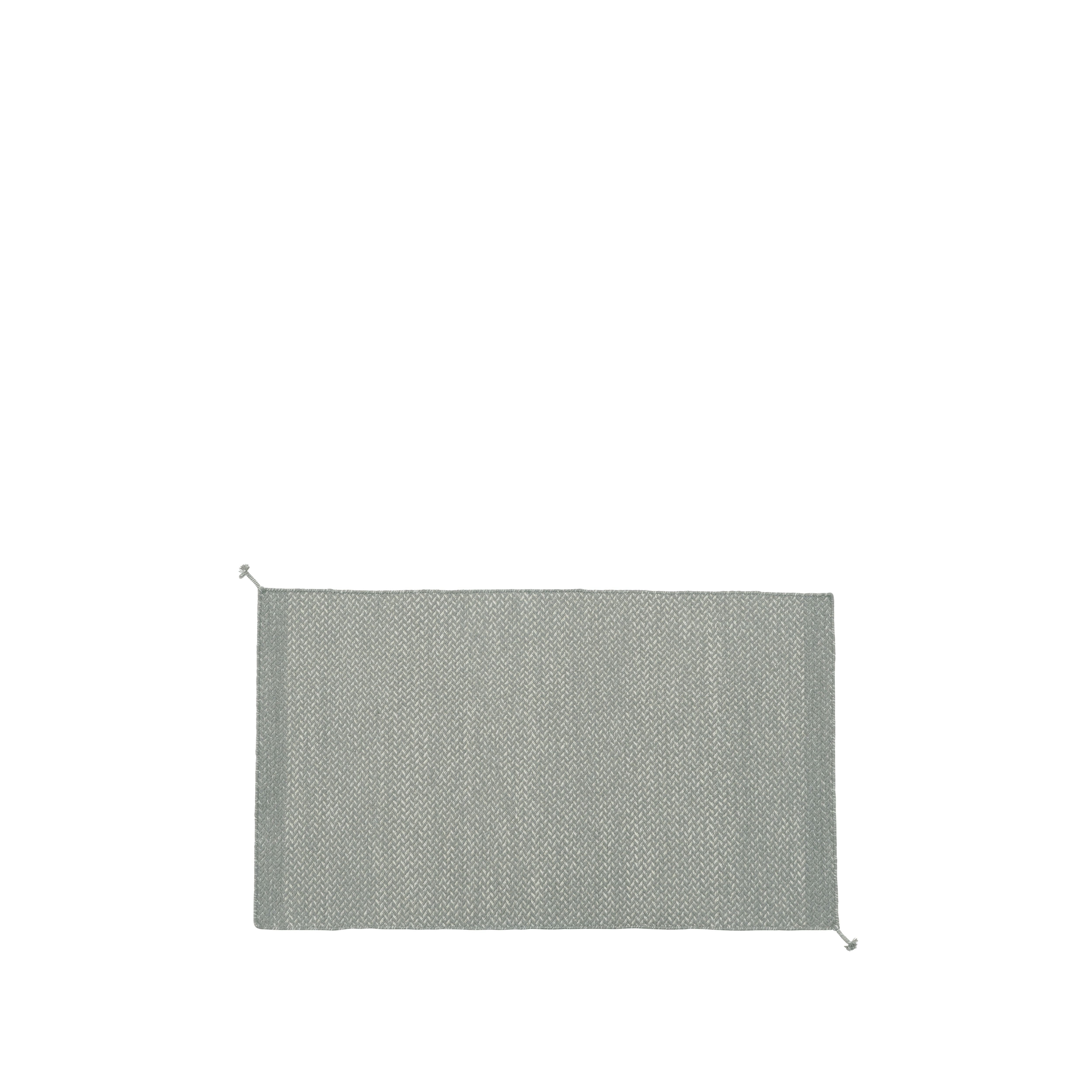 Teppich PLY grau