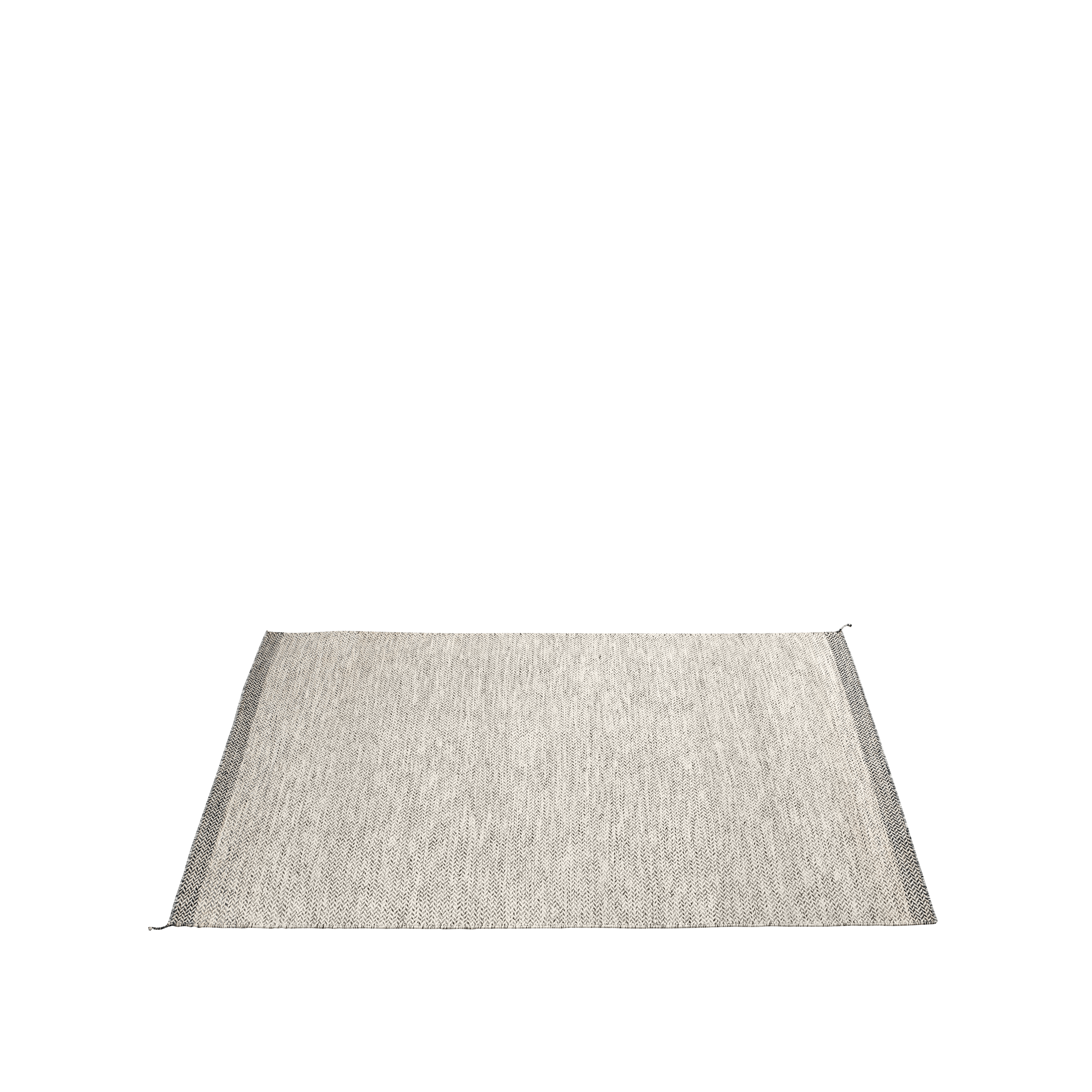 Teppich PLY gebrochenes Weiß