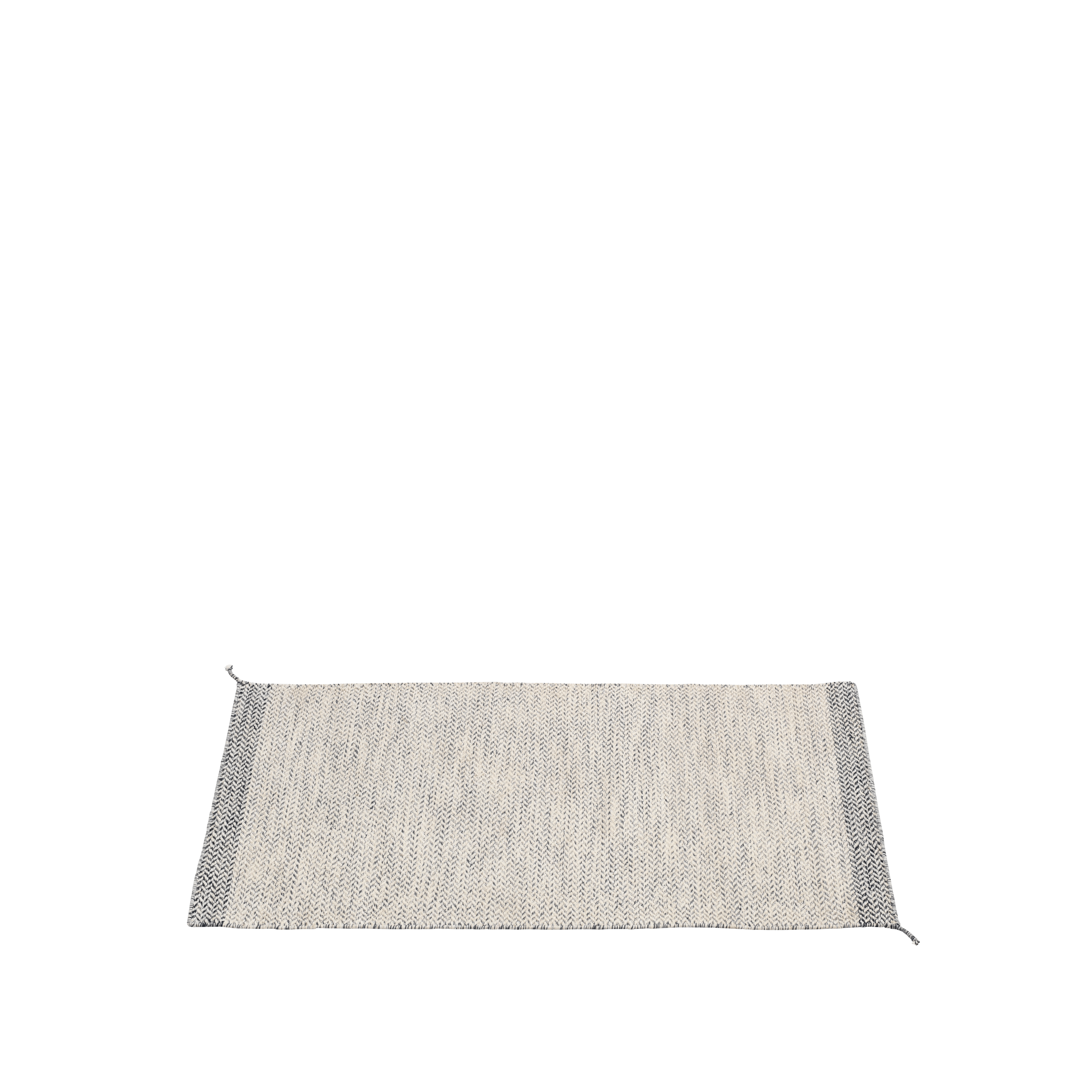 Teppich PLY gebrochenes Weiß