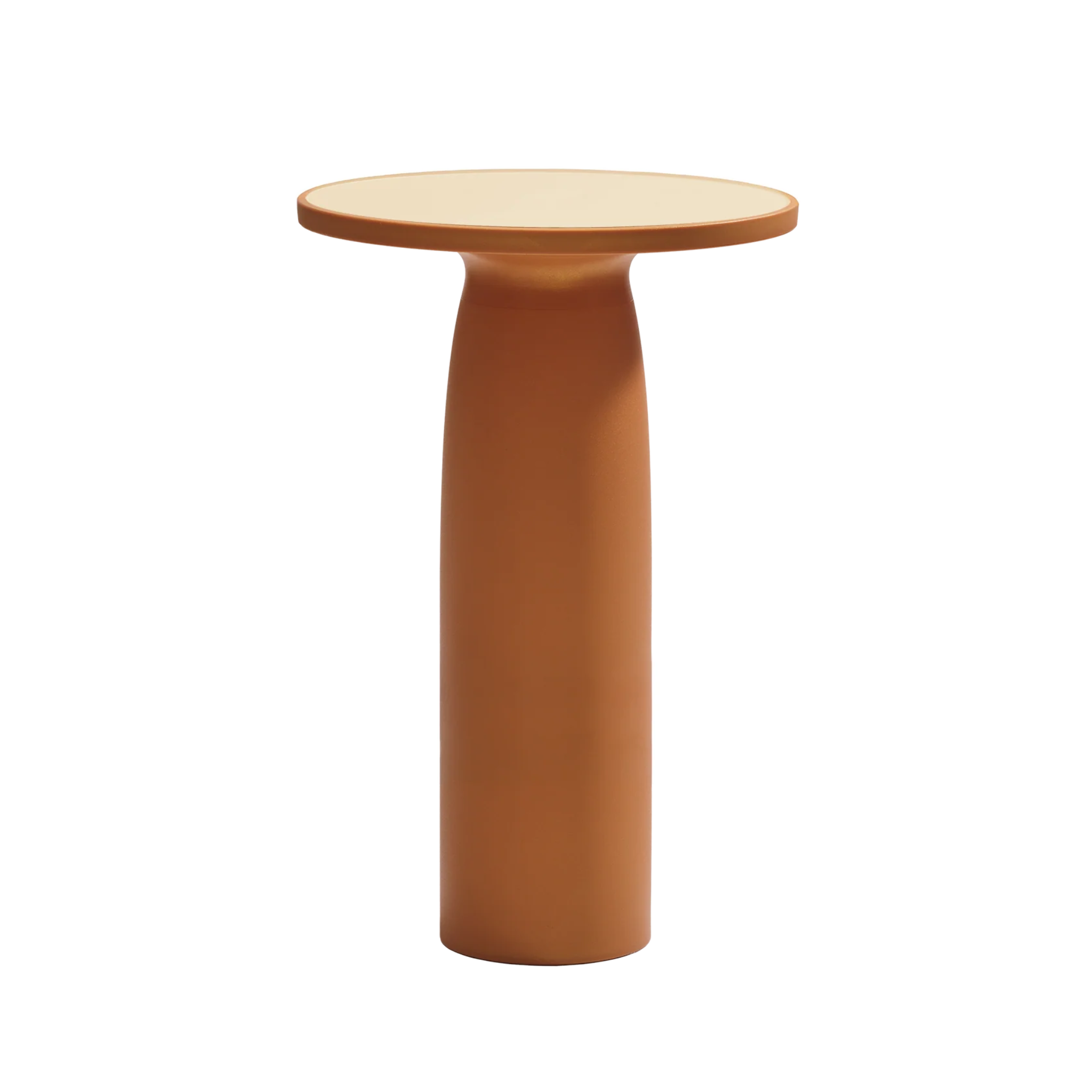 TOTO Orange Table