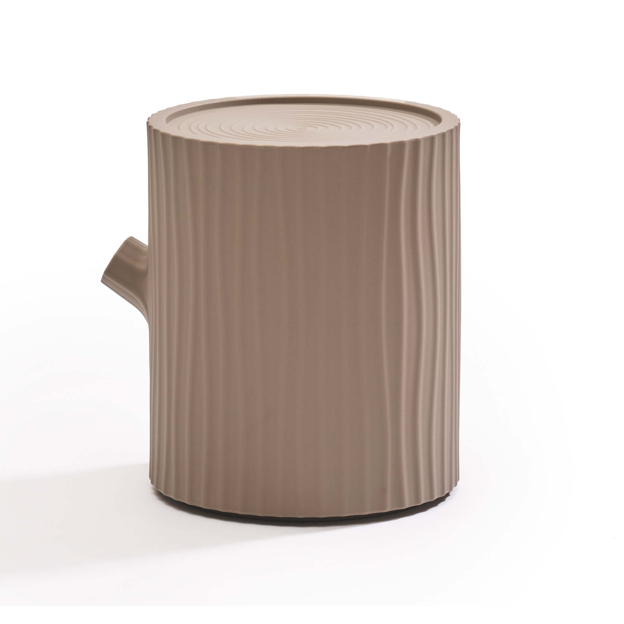 TRONCO Beige Container