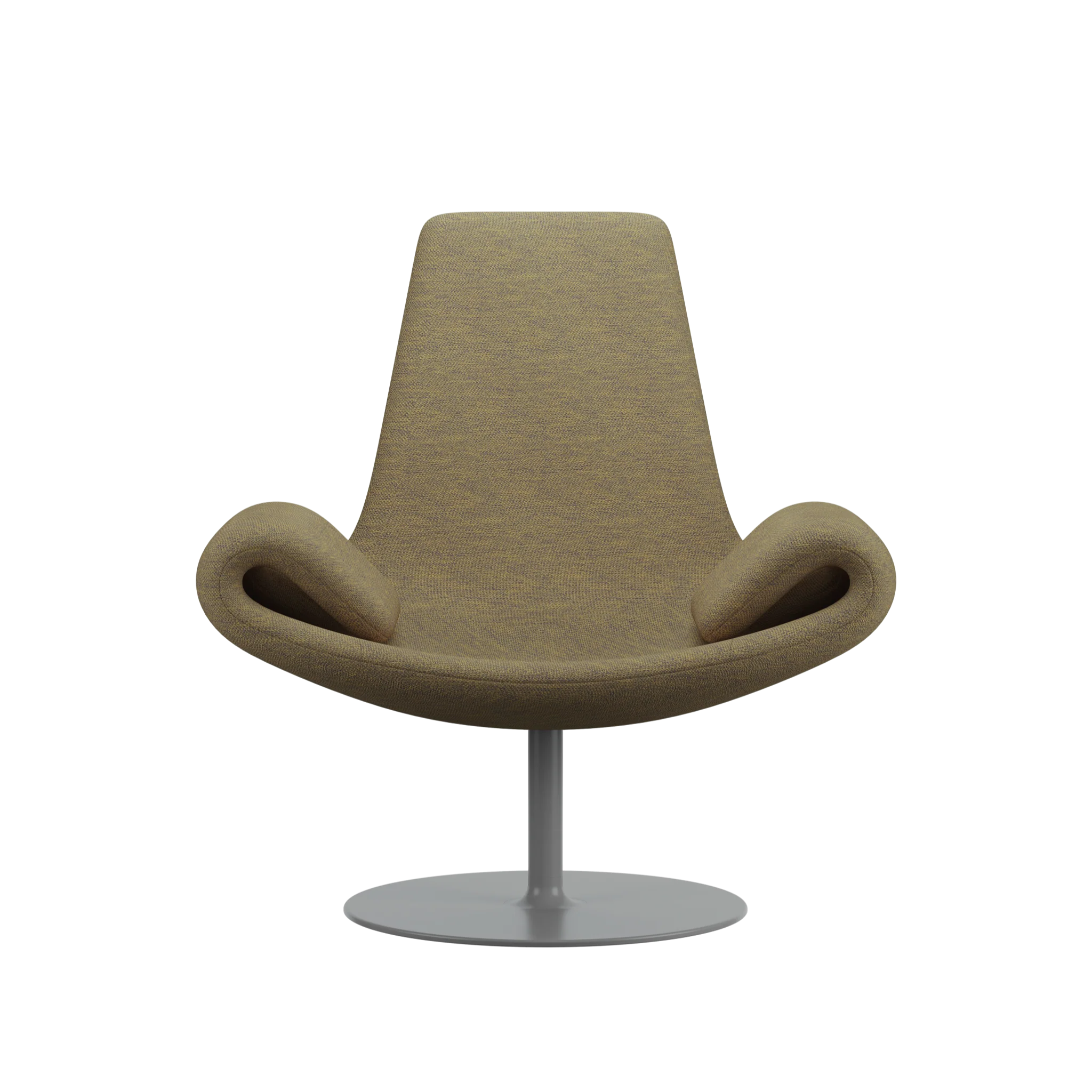 Olive WING Armchair