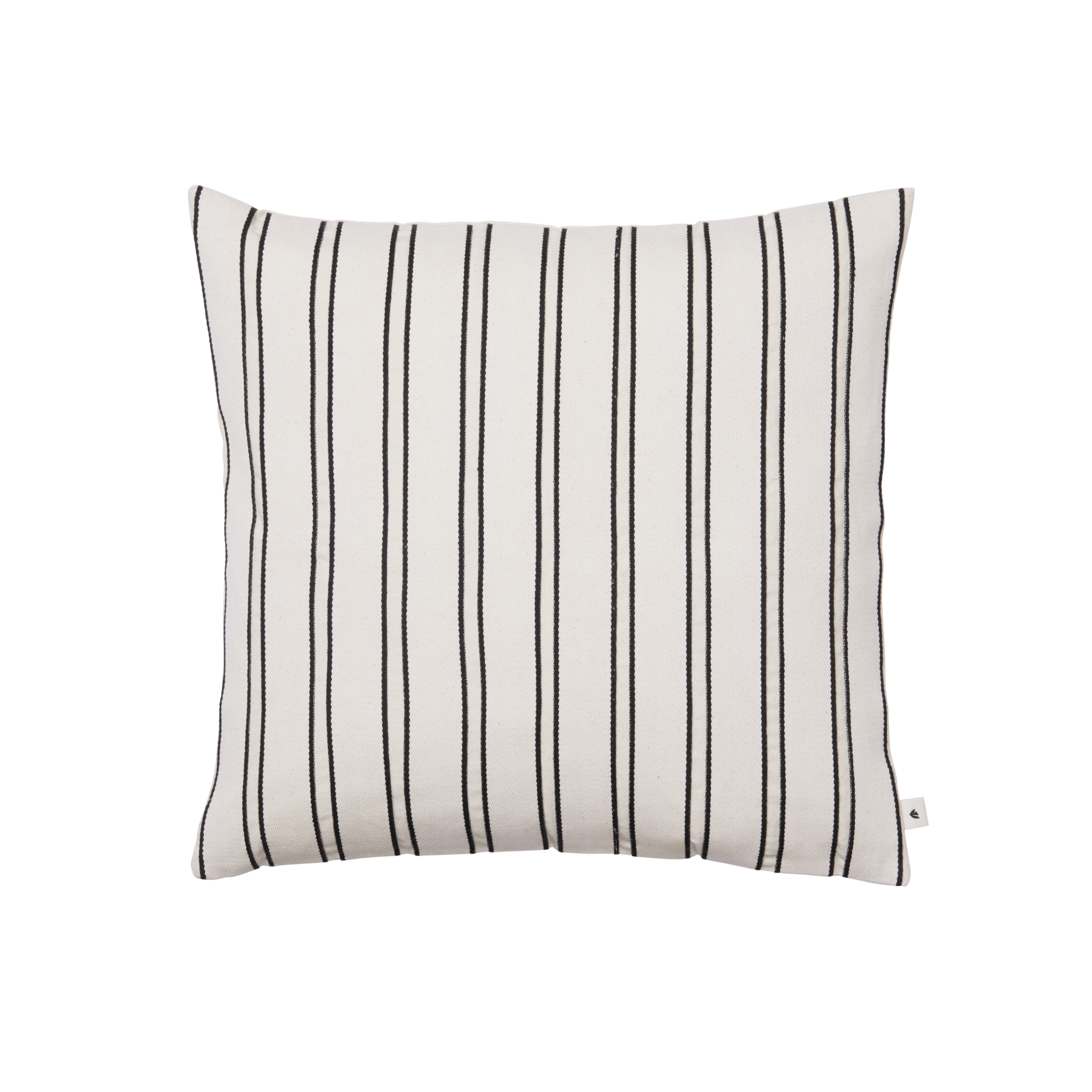 TWILL pillow broken white [Klaudia]
