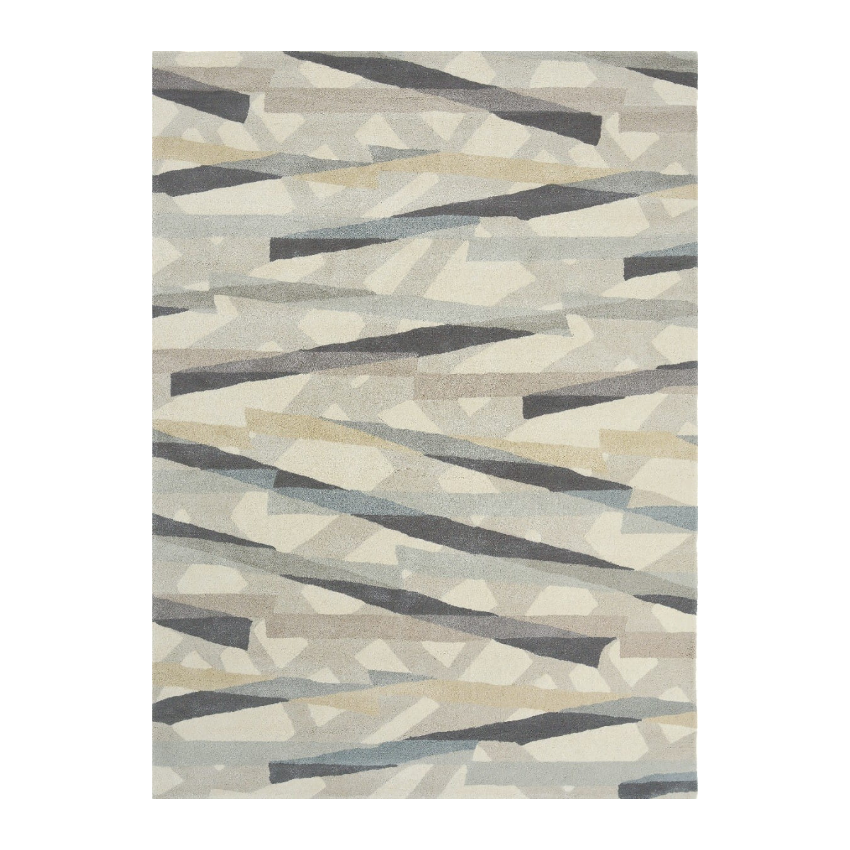 DIFFINITY OYSTER Teppich beige