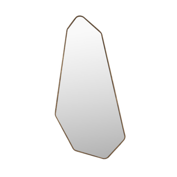 Basil rubber mirror