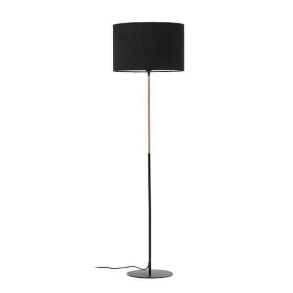 Canar Black Stehlampe