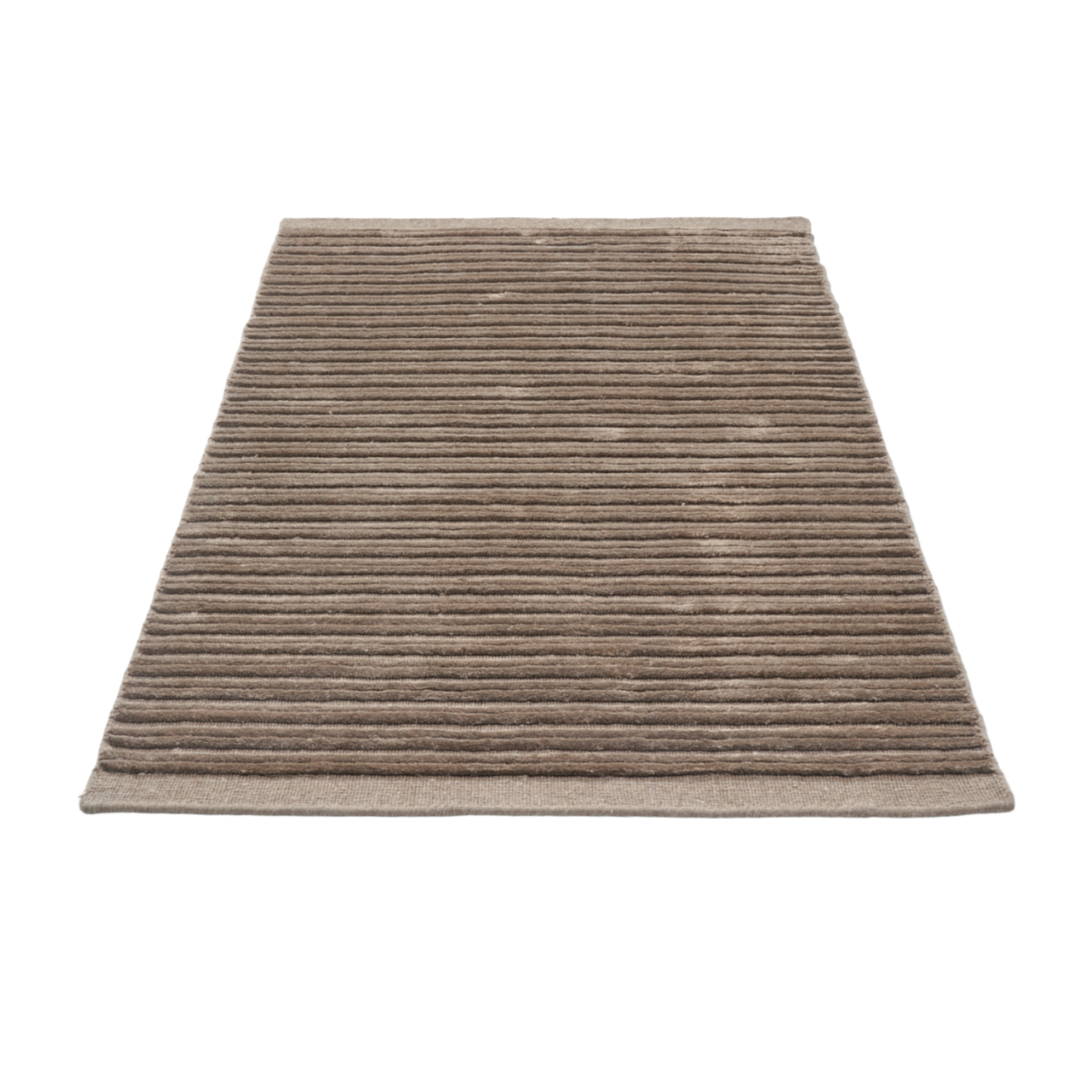 Brida Beige Teppich