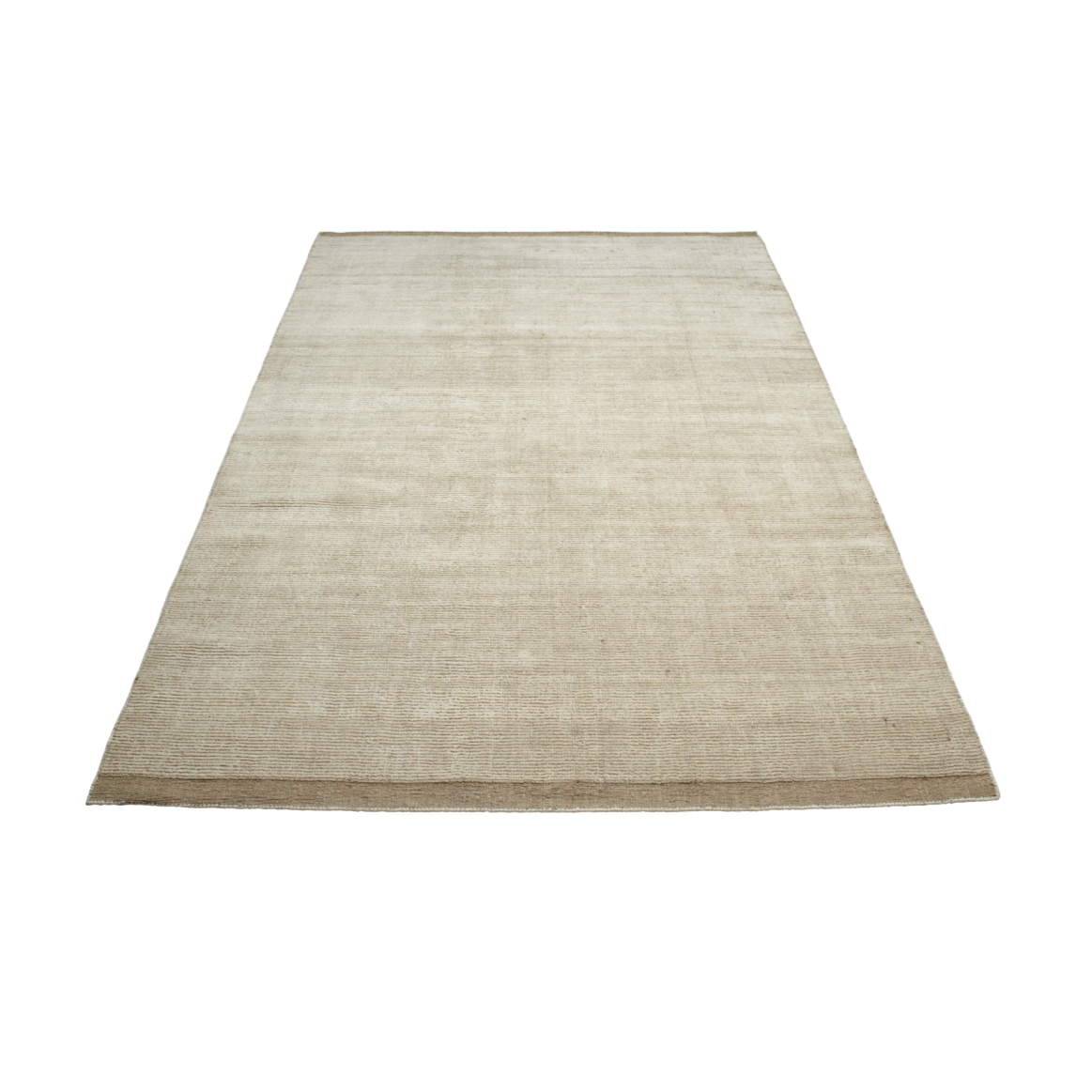 Vilde beige rug