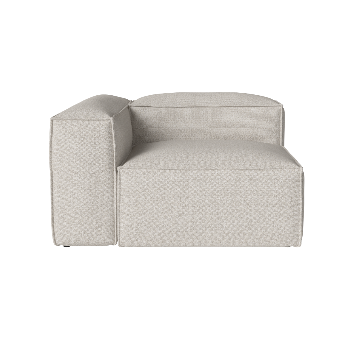 Cosima Modular Sofa - Links -Handgepolstermodul