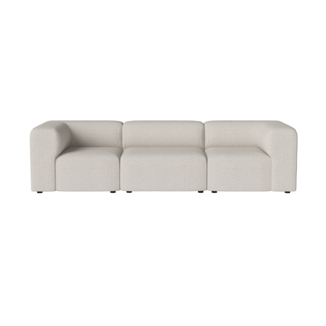 3-Modul-Sofa-Polsterwinkel