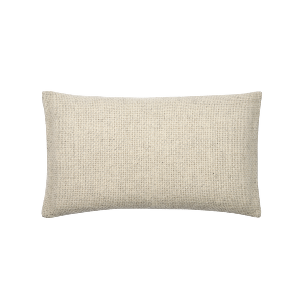 Freda pillow light gray