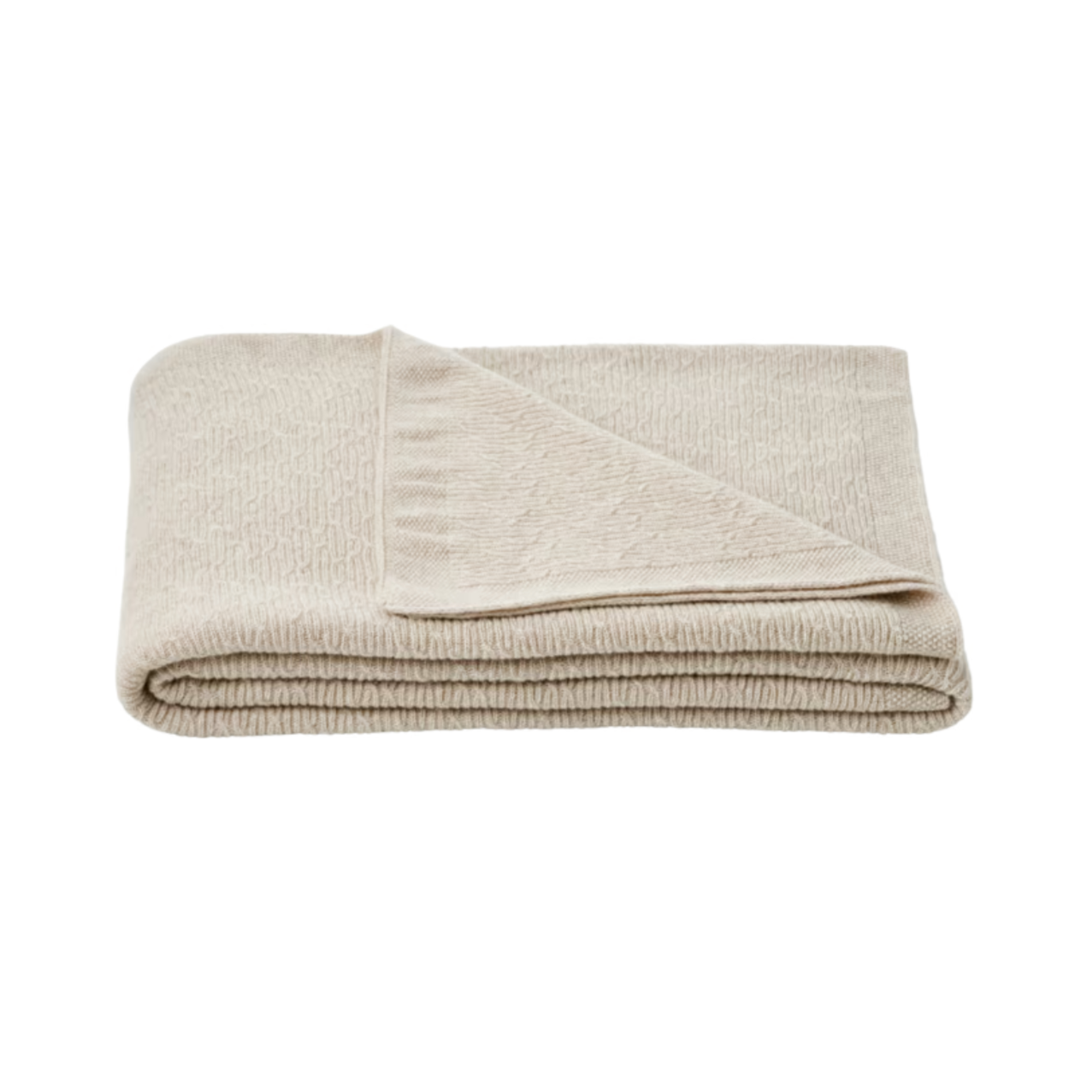 Plover heavy sand bedspread