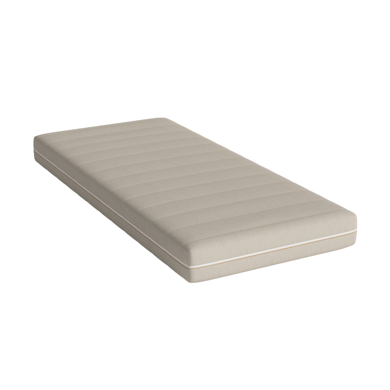 1-person mattress foam zeni