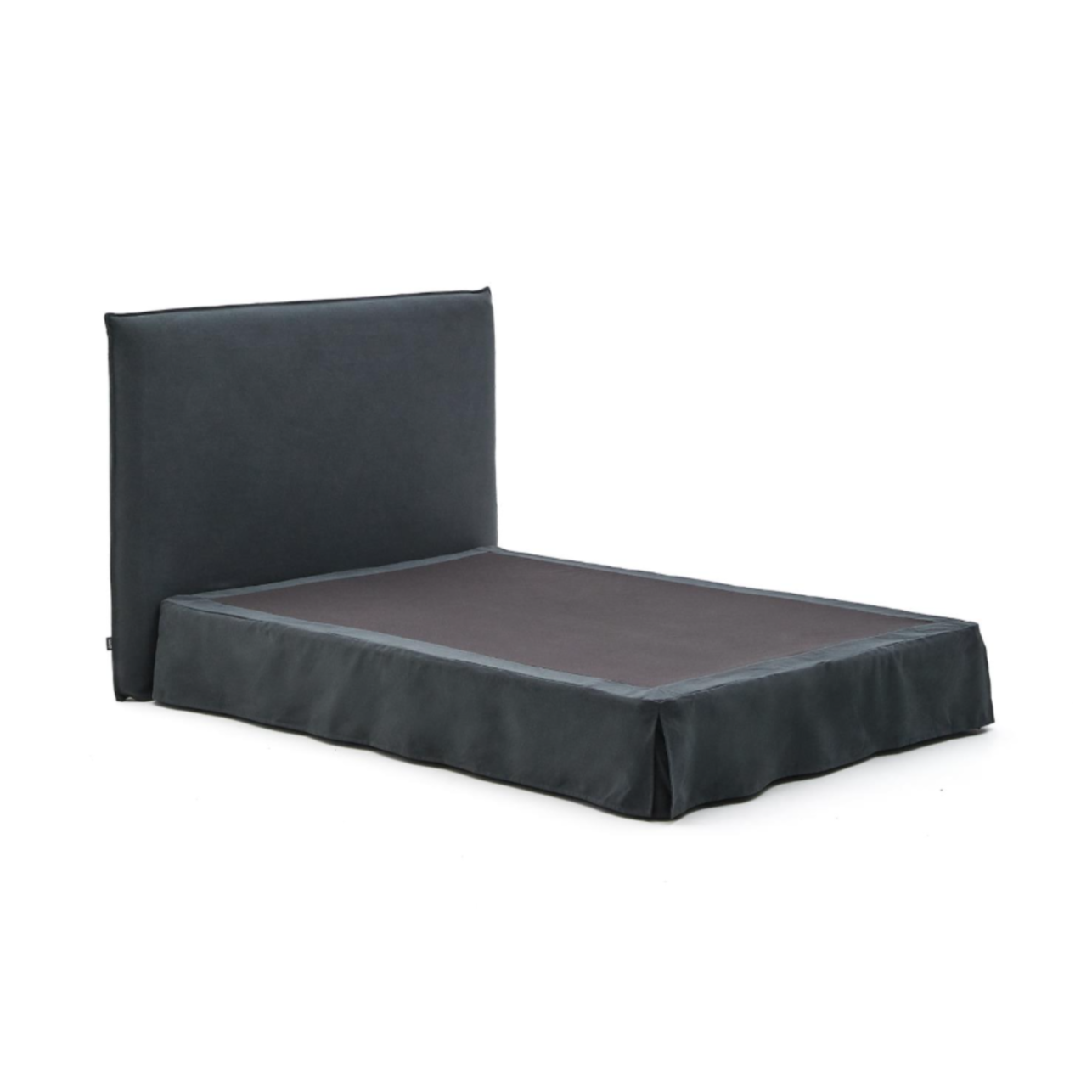 Jaira graphite bed